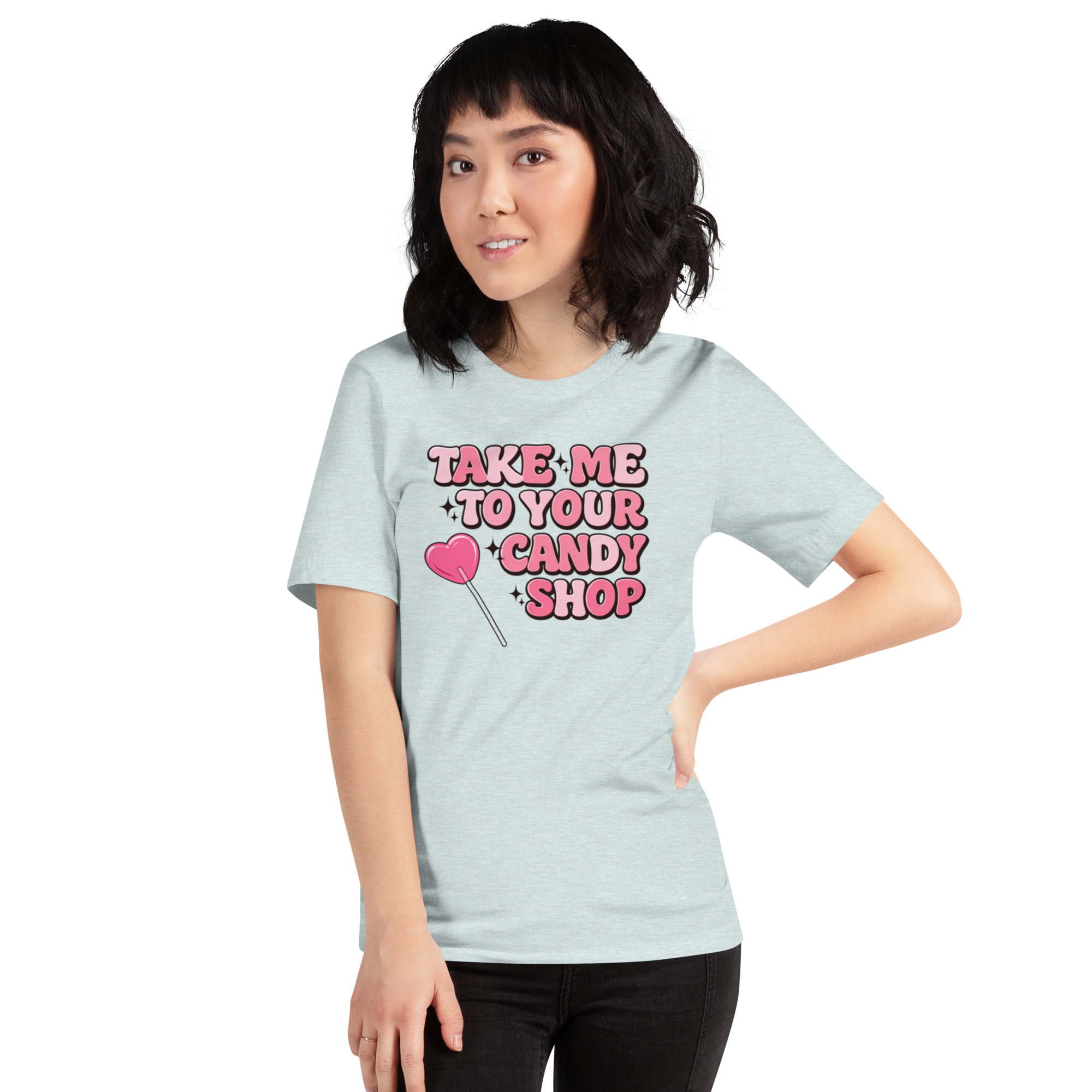 Take Me To Your Candy Shop - Image 8