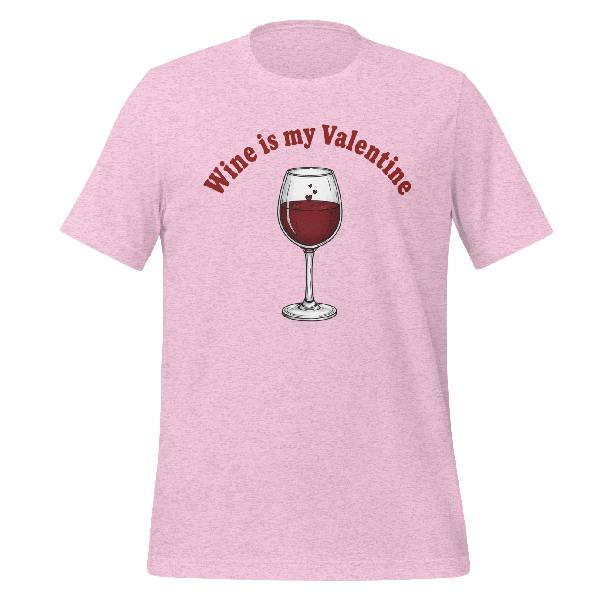 Wine is my Valentine - Image 3
