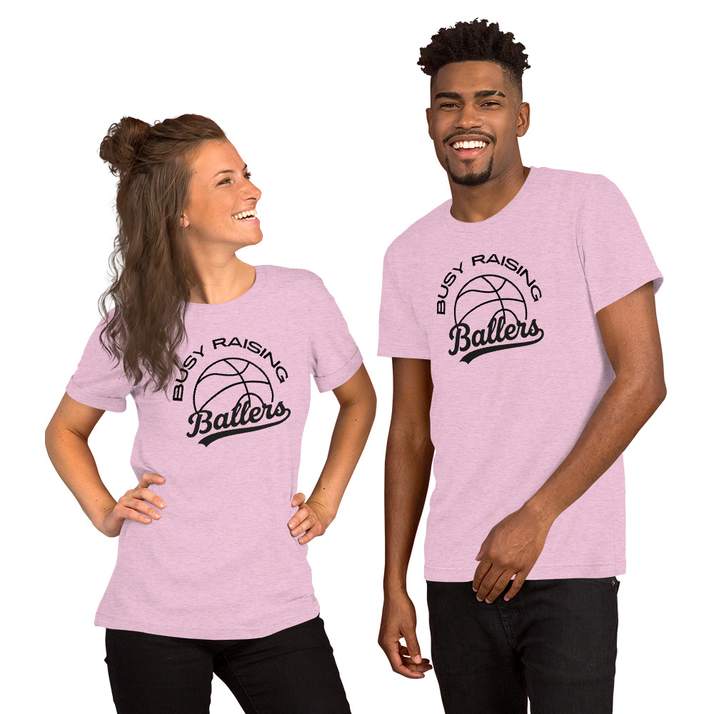 Busy Raising Ballers - Image 8