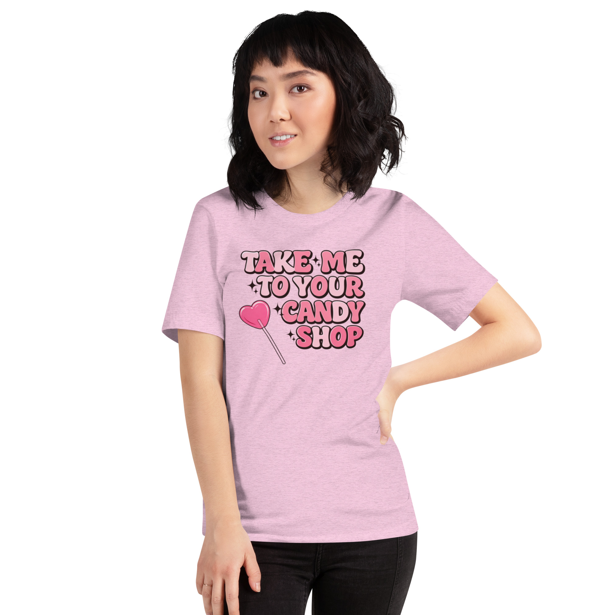 Take Me To Your Candy Shop - Image 2