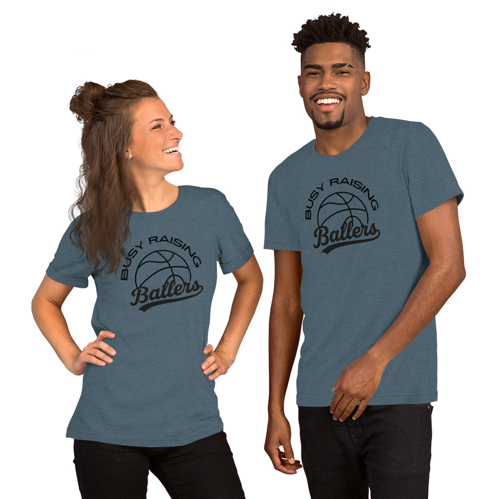 Busy Raising Ballers - Image 2