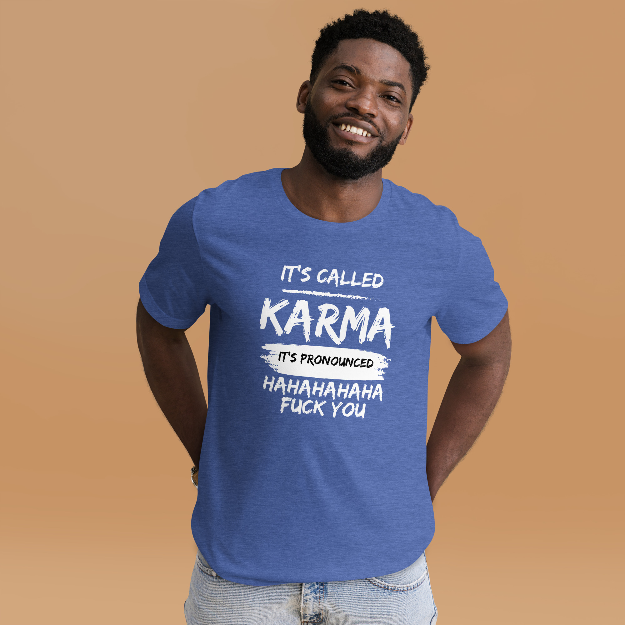 It's called Karma - Image 10