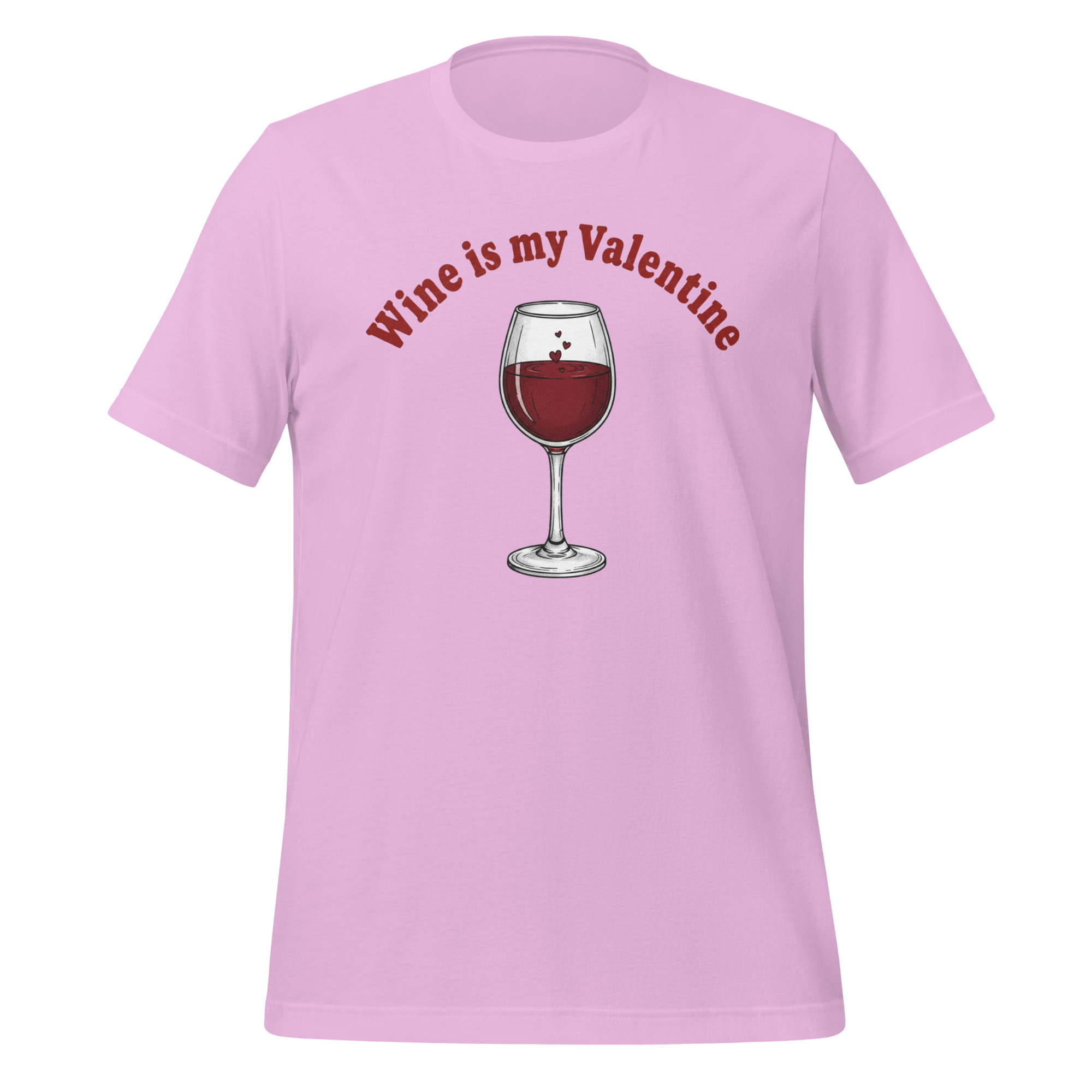 Wine is my Valentine - Image 4