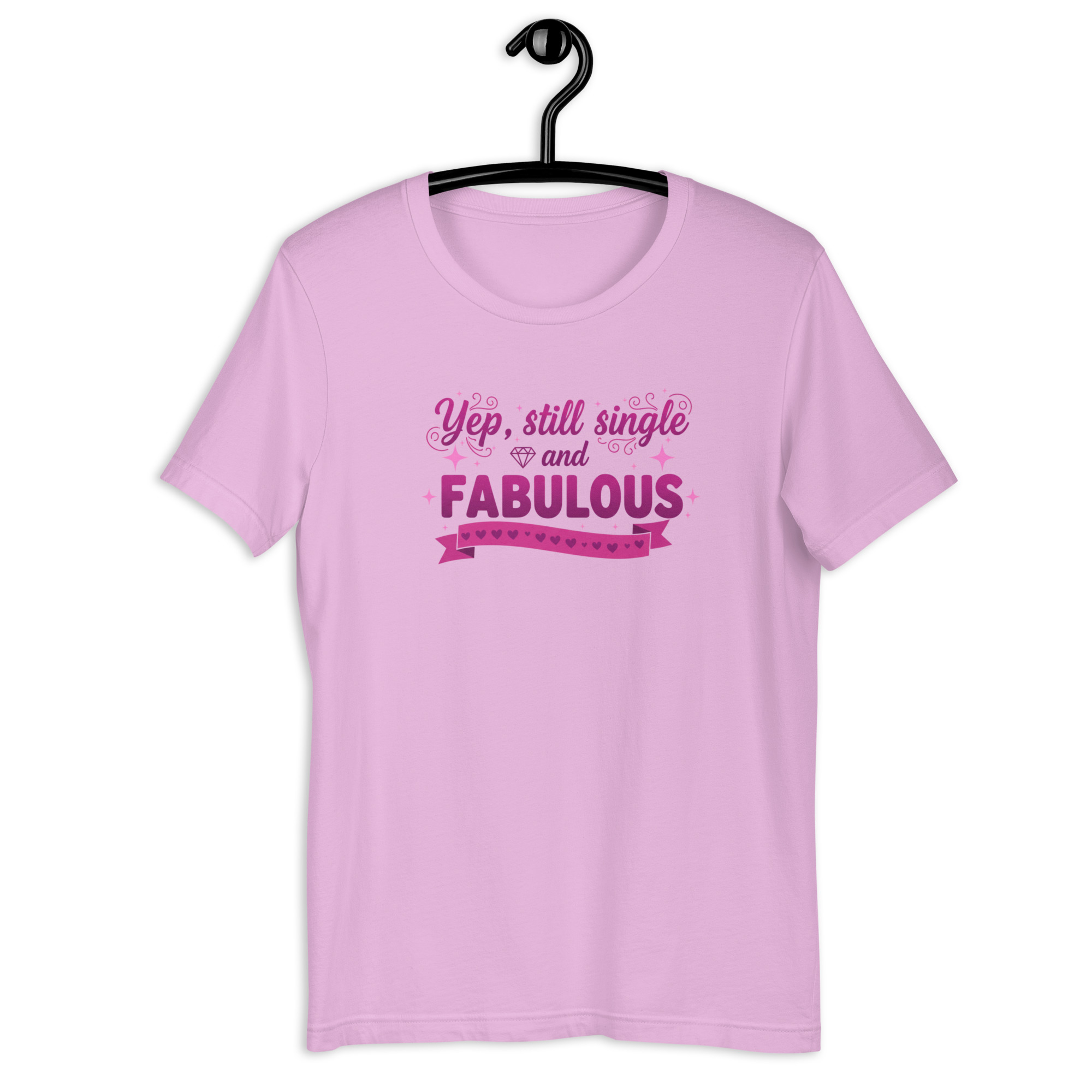 Yep still single and fabulous - Image 2