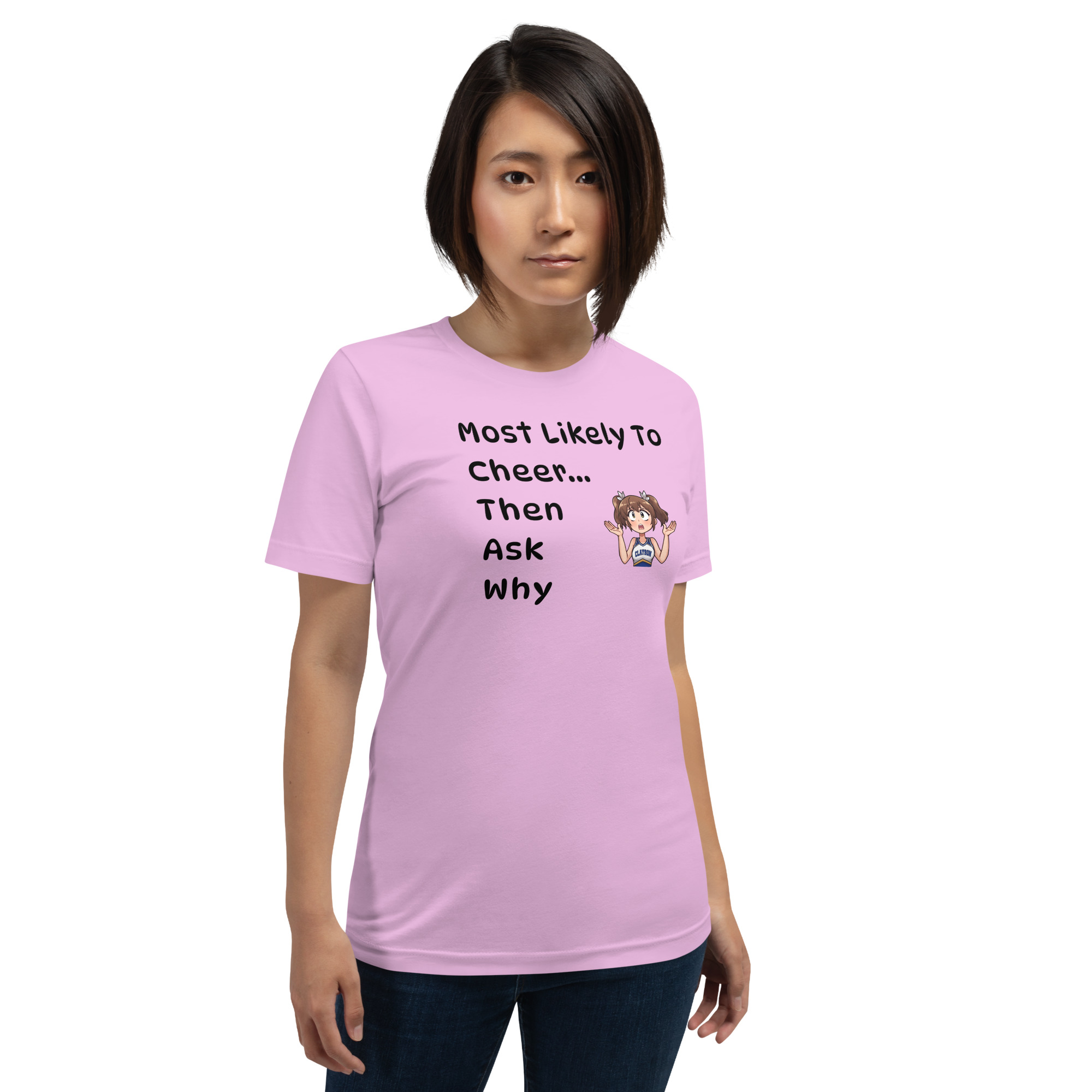 MLT - Cheer and then ask why - Image 5