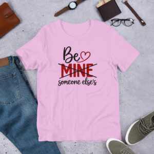 Be Mine