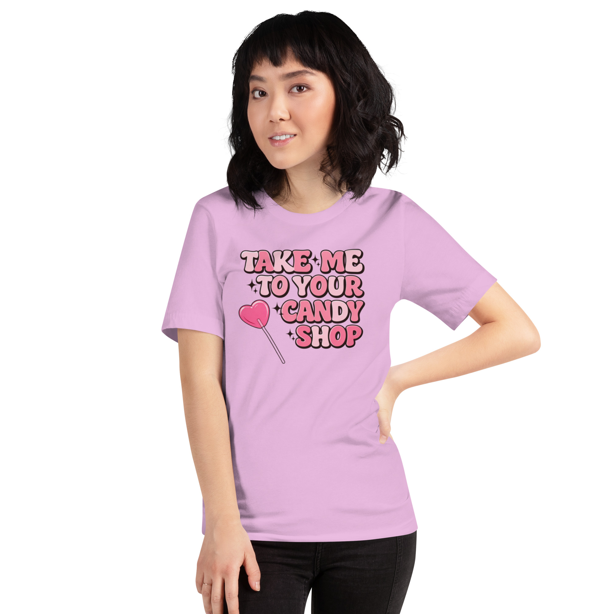 Take Me To Your Candy Shop - Image 3