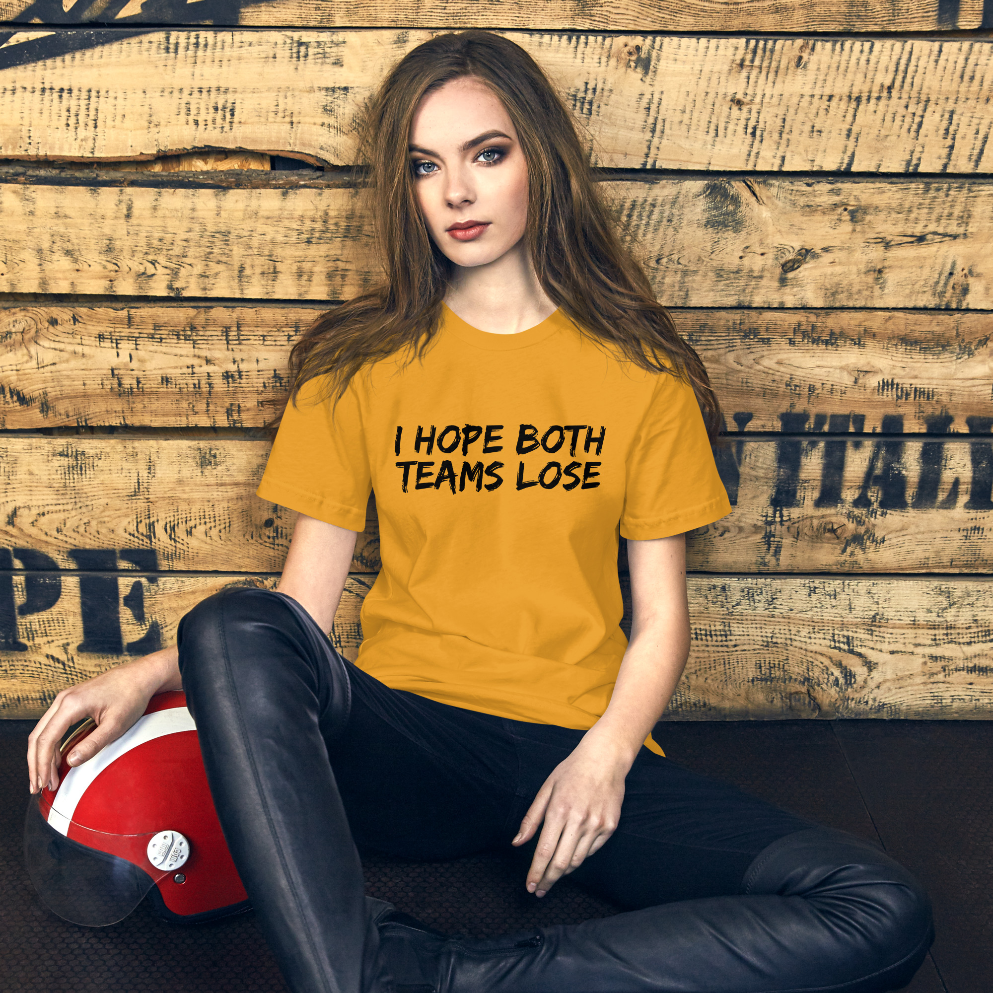 I hope both teams lose - Image 4