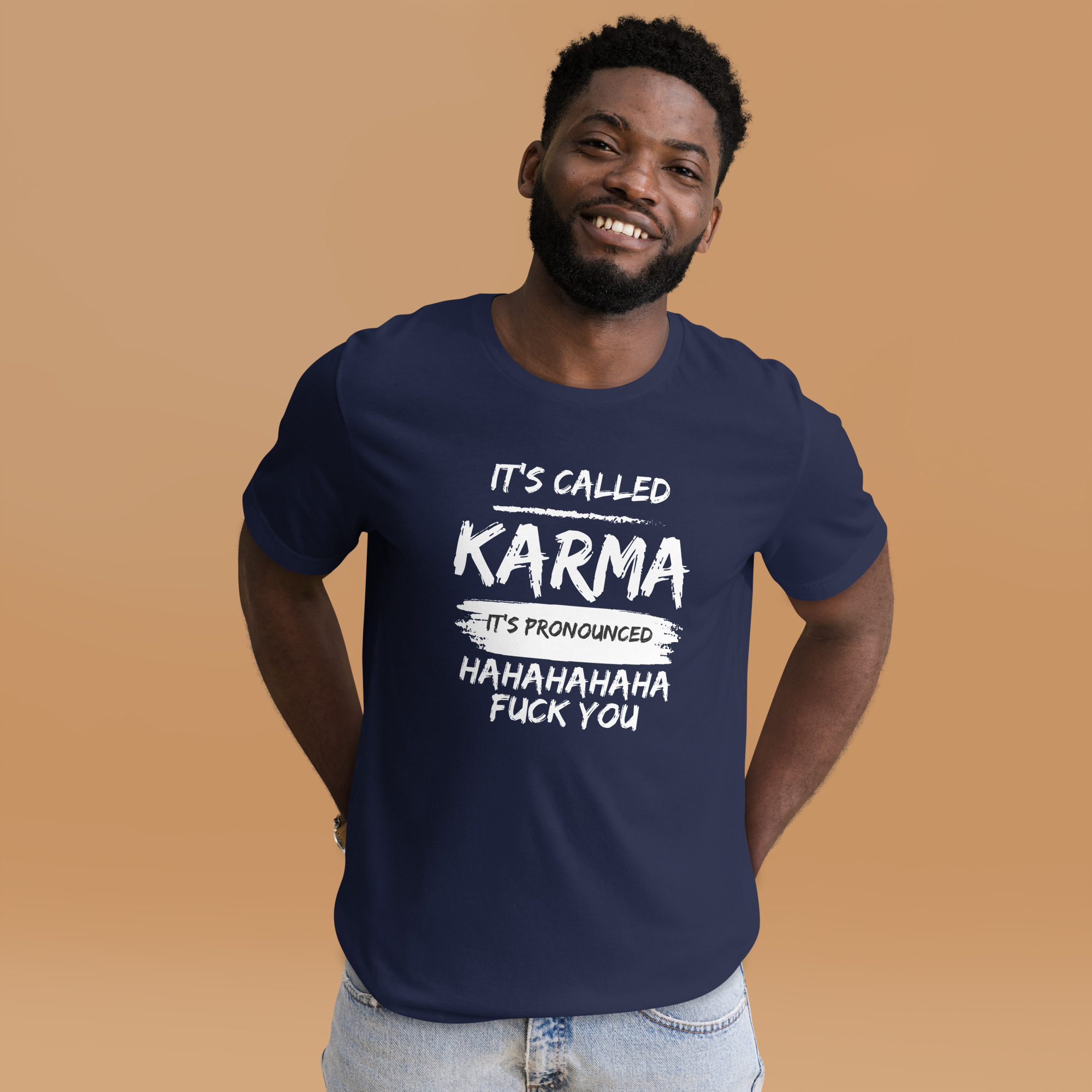 It's called Karma - Image 4