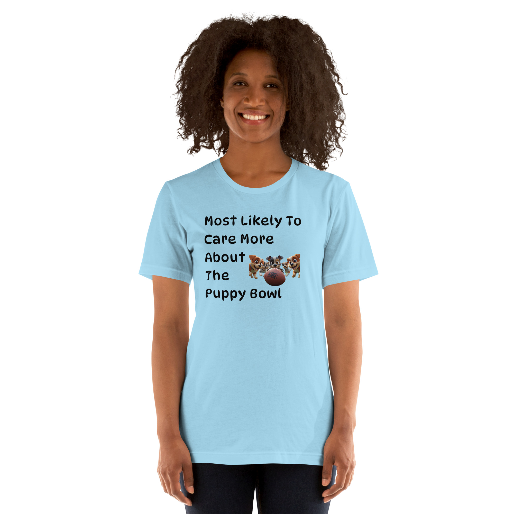 MLT - Puppy Bowl - Image 9