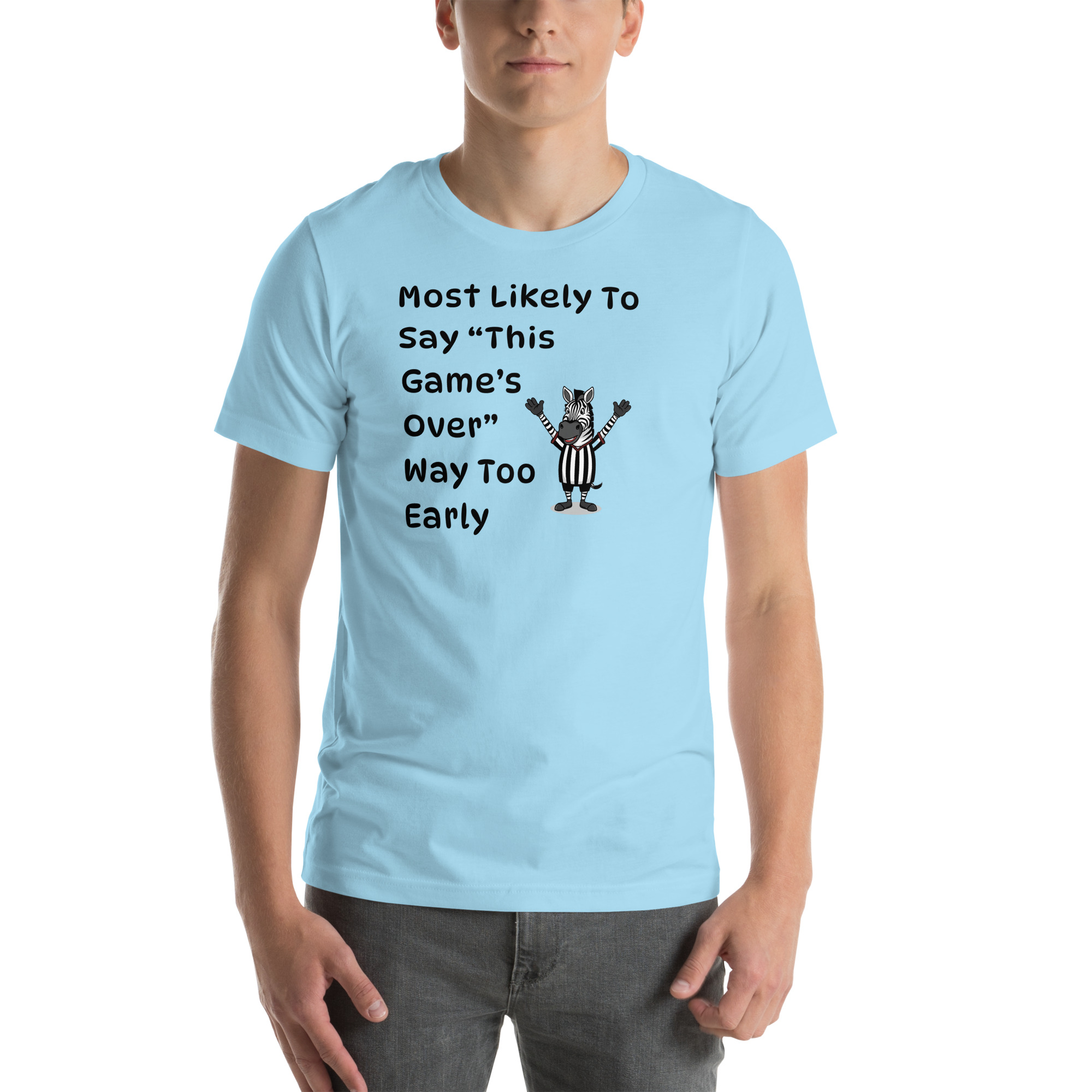 MLT - Say this game's over way too early - Image 9