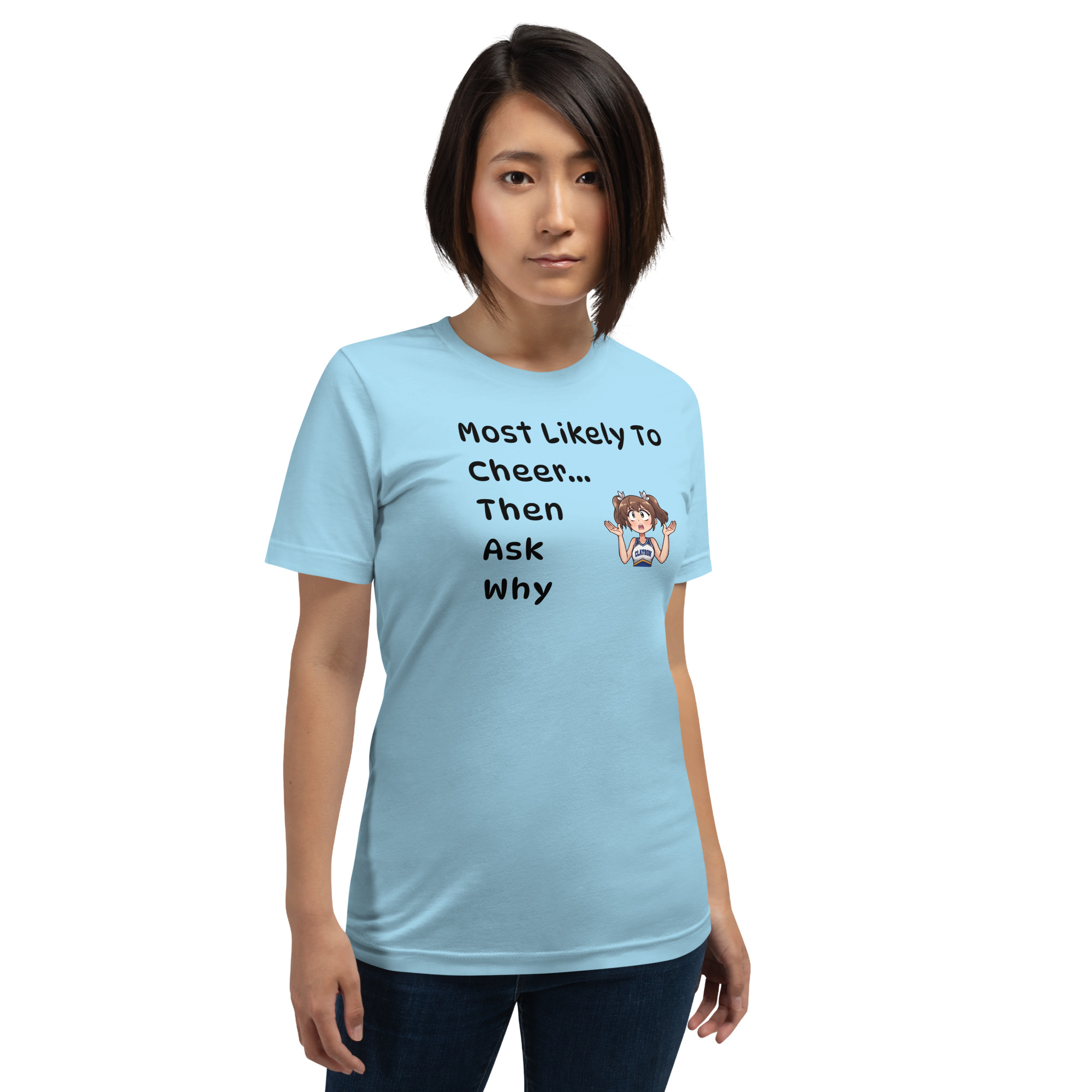 MLT - Cheer and then ask why - Image 8