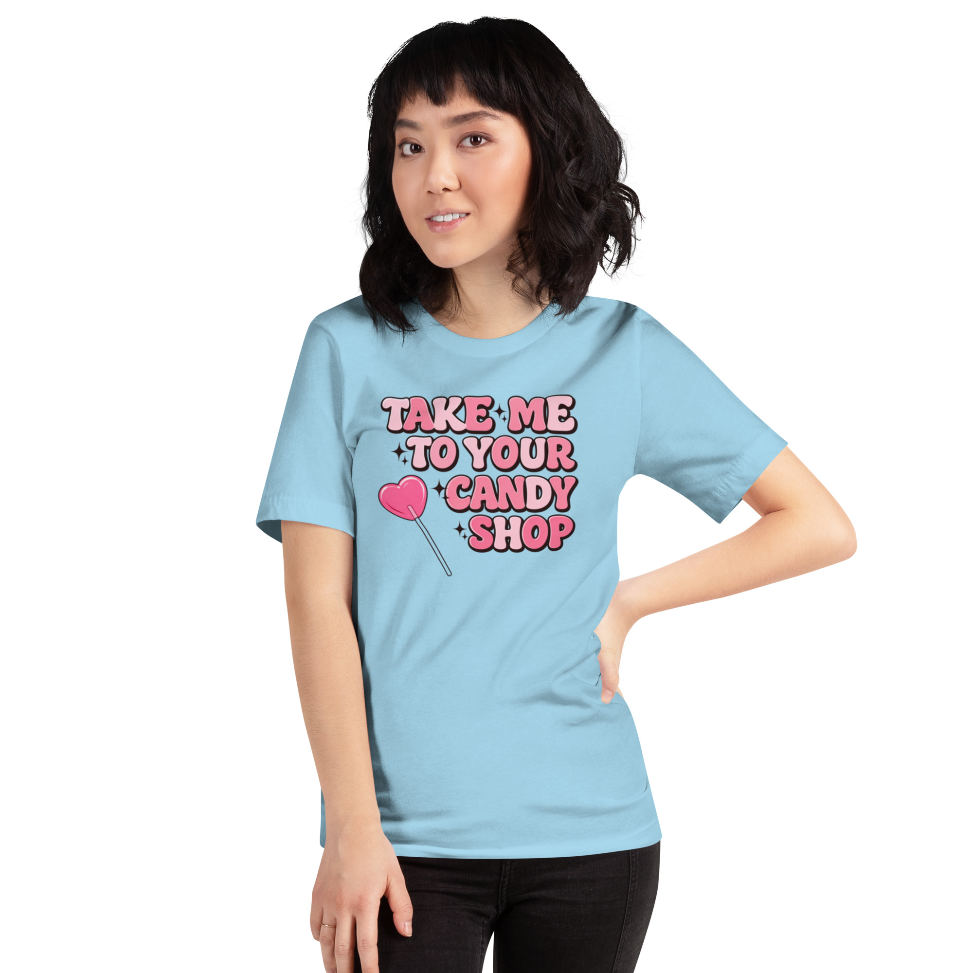 Take Me To Your Candy Shop - Image 6