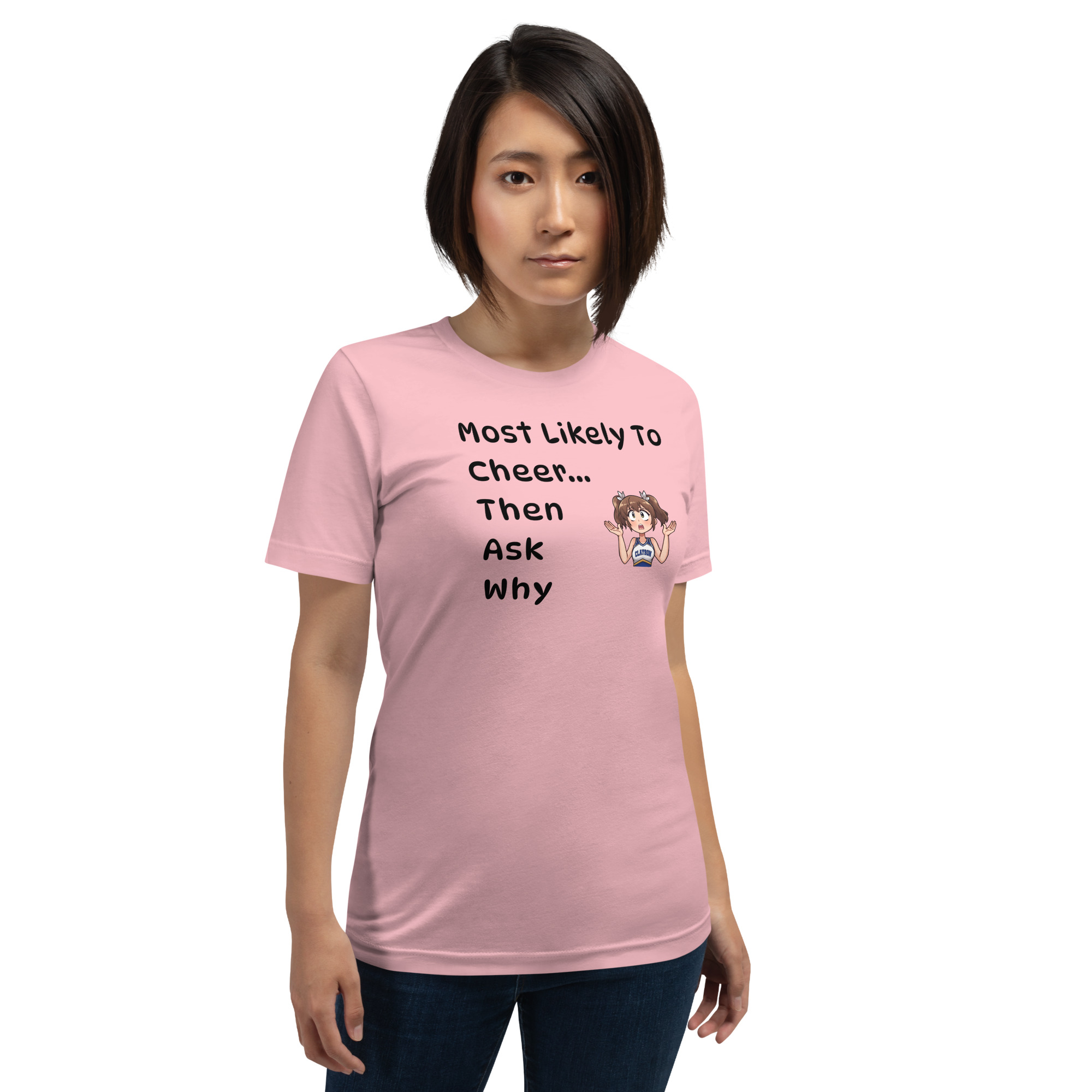 MLT - Cheer and then ask why - Image 6
