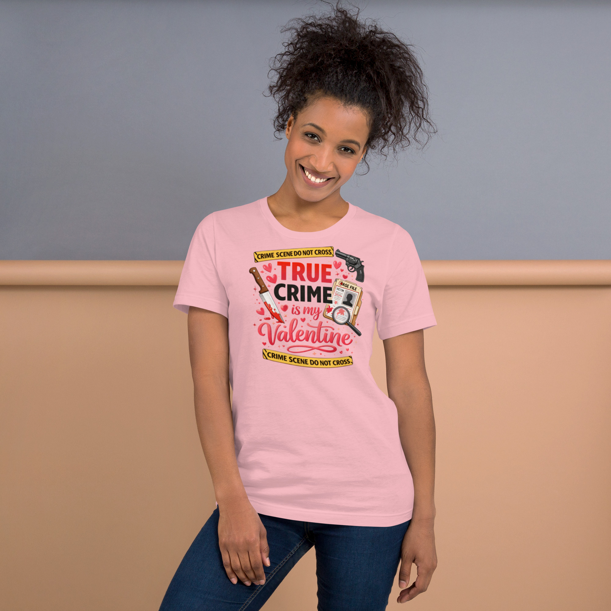 True Crime is my Valentine - Image 4