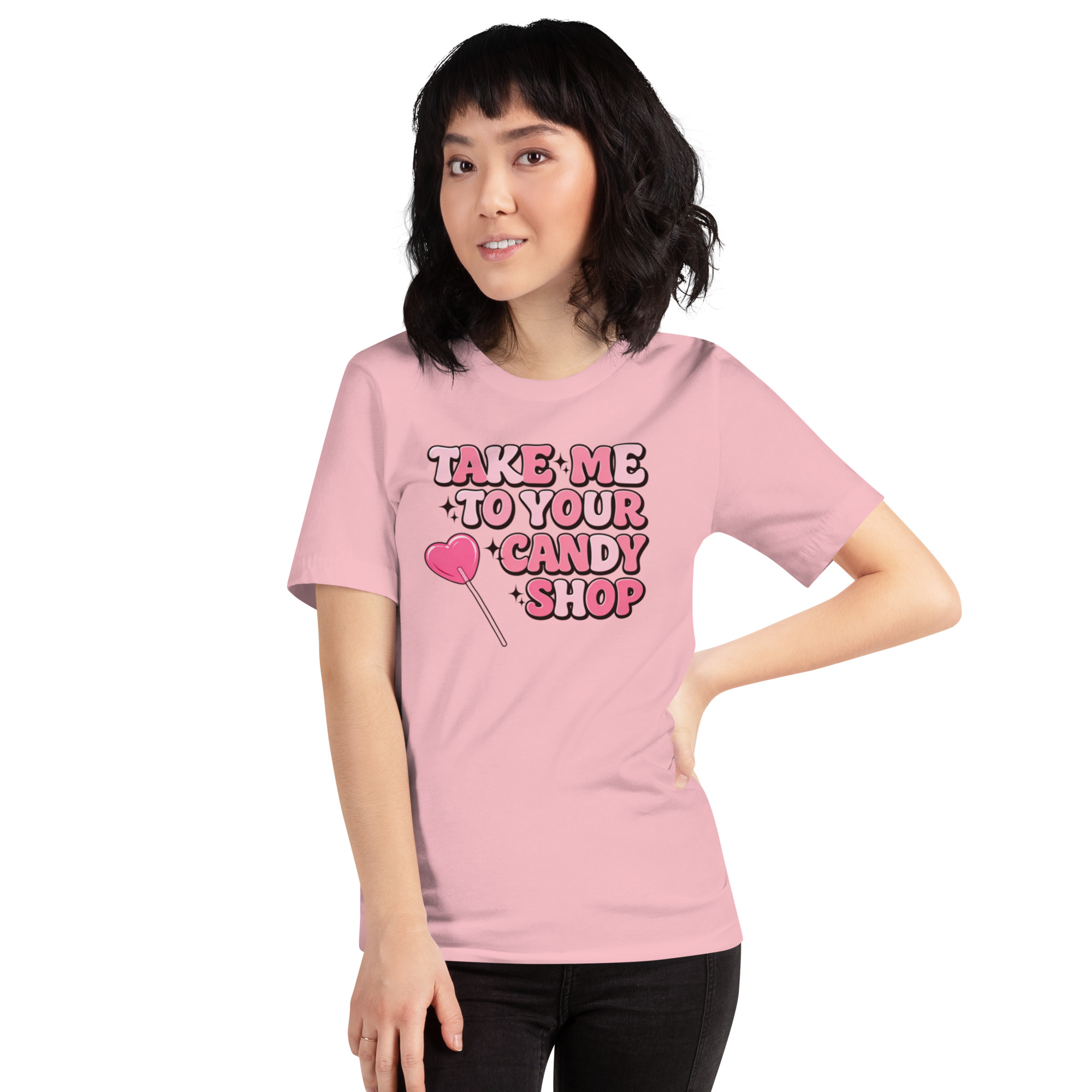 Take Me To Your Candy Shop - Image 4