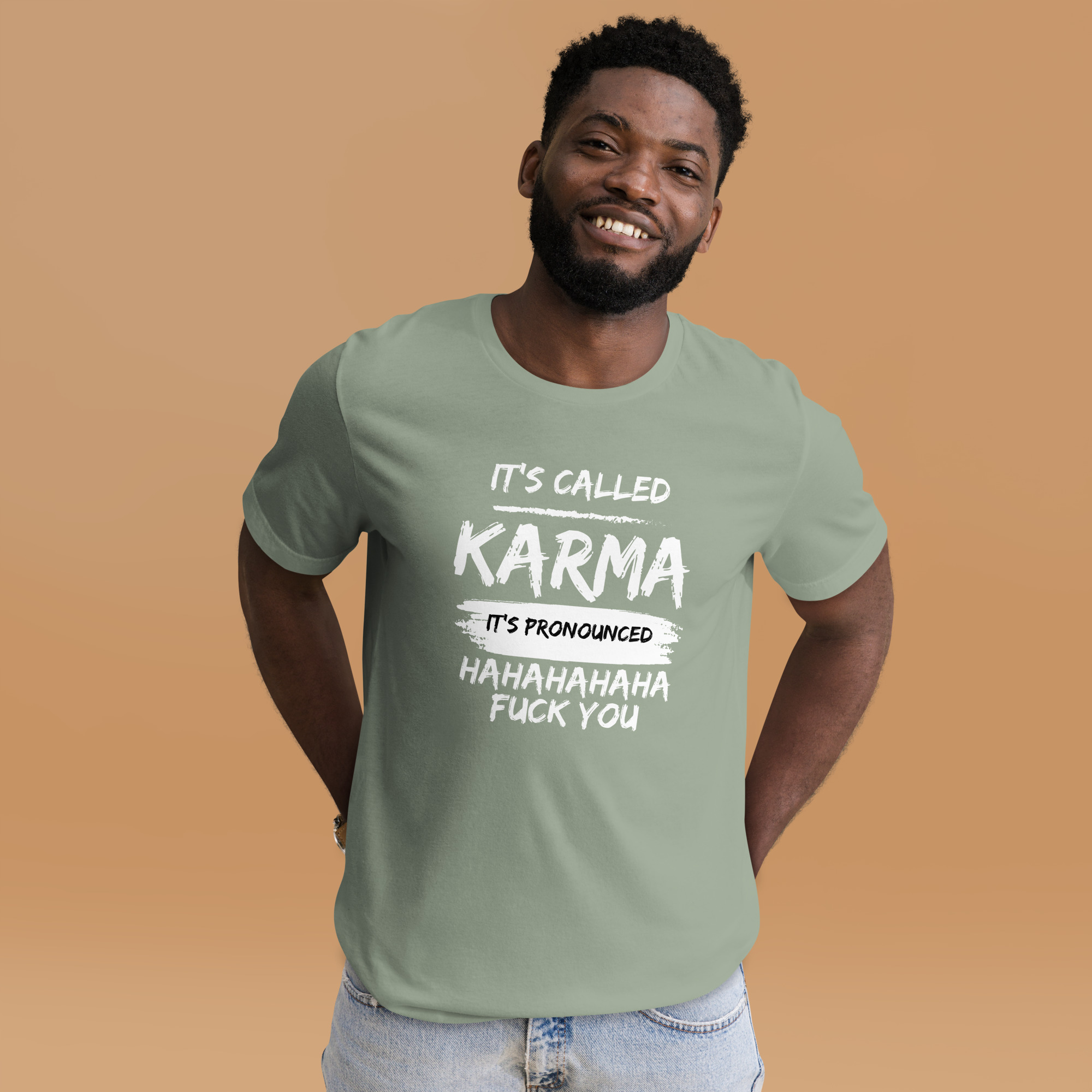 It's called Karma - Image 11
