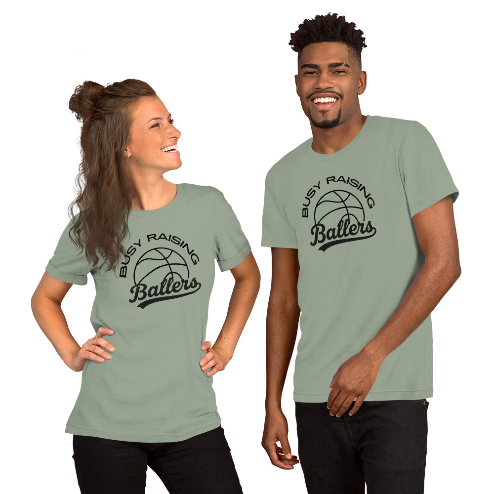 Busy Raising Ballers - Image 7