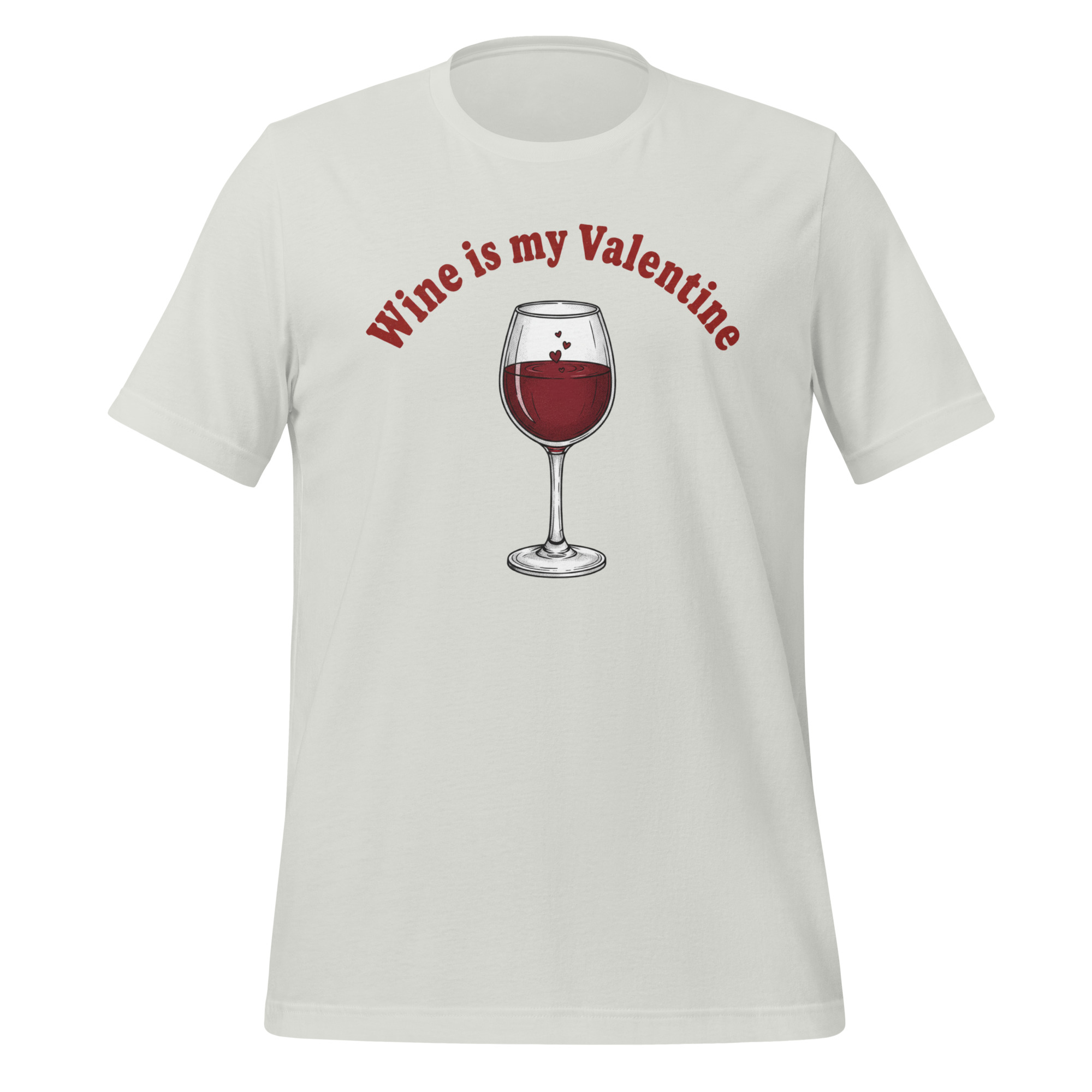 Wine is my Valentine - Image 8