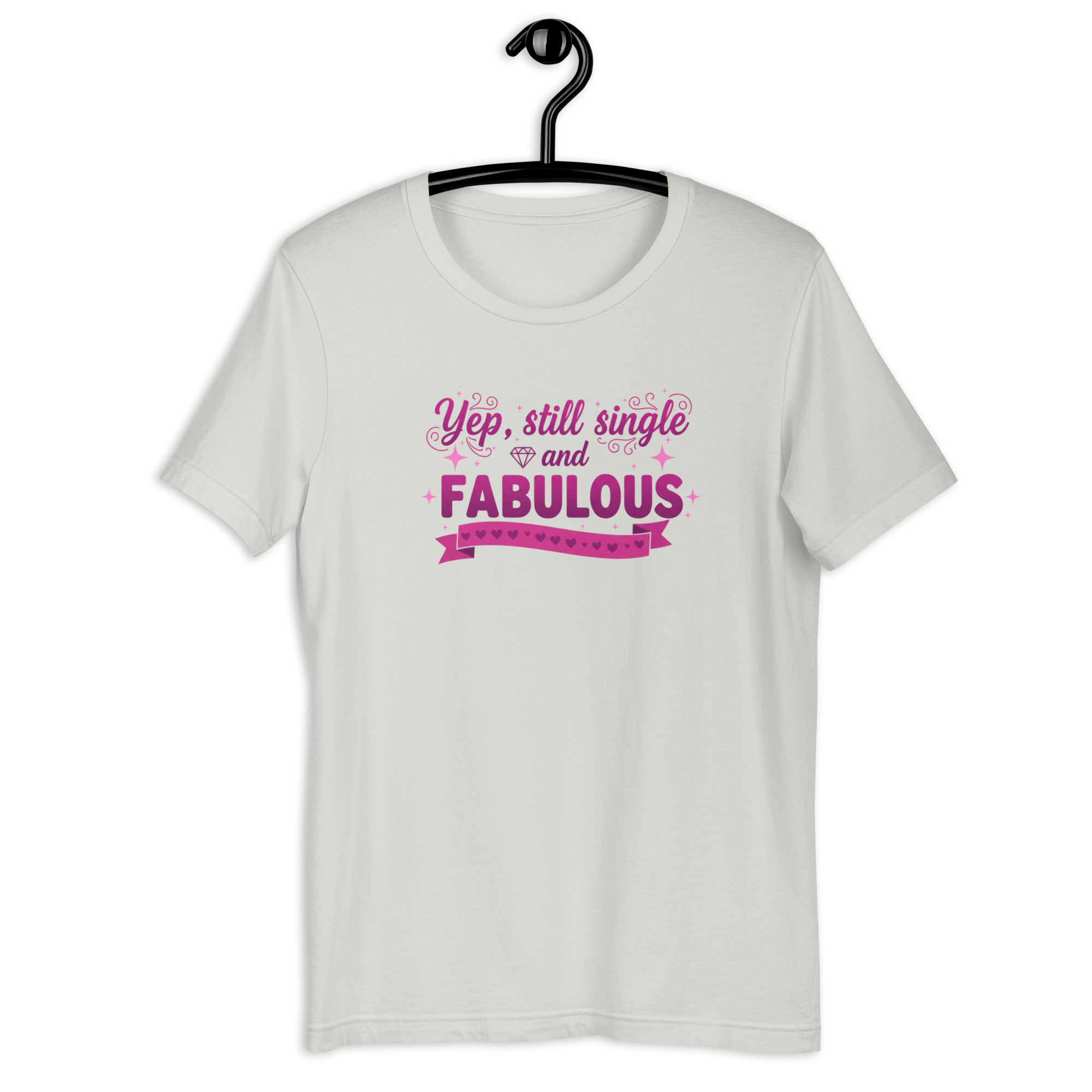 Yep still single and fabulous - Image 7