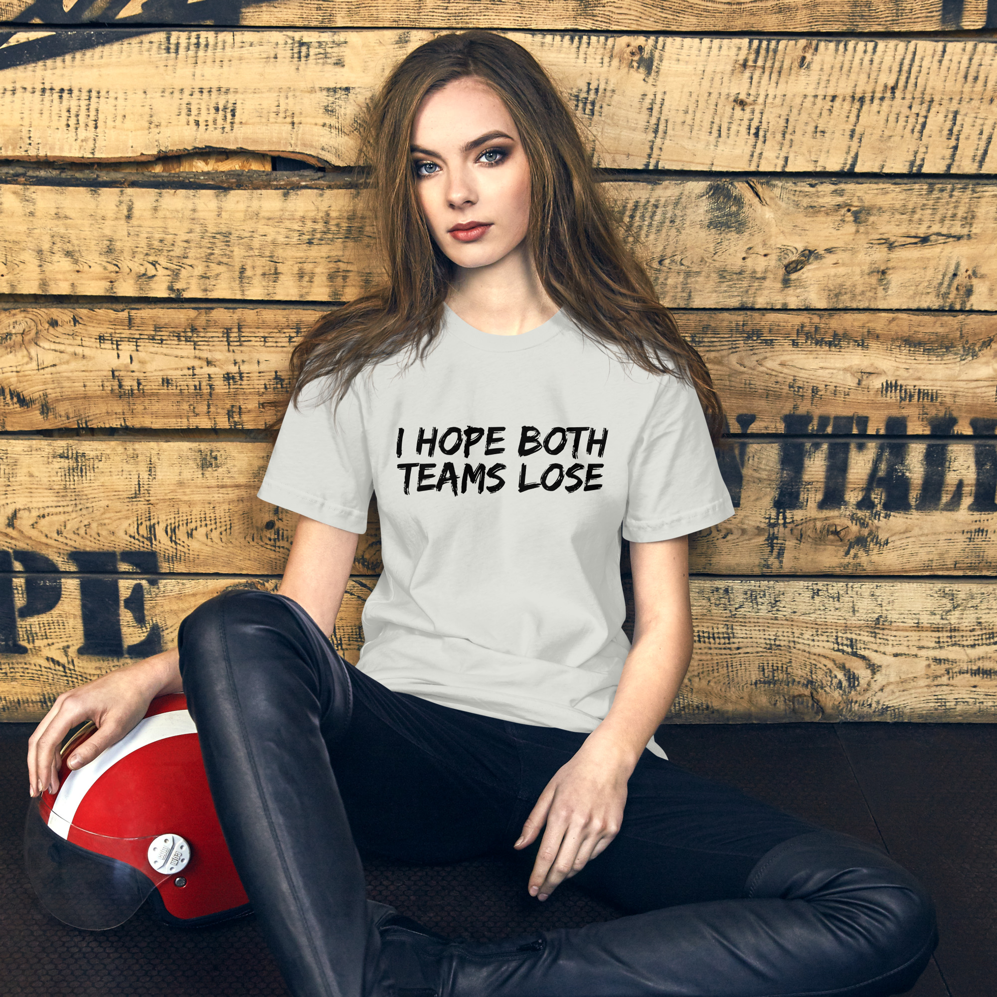 I hope both teams lose - Image 10