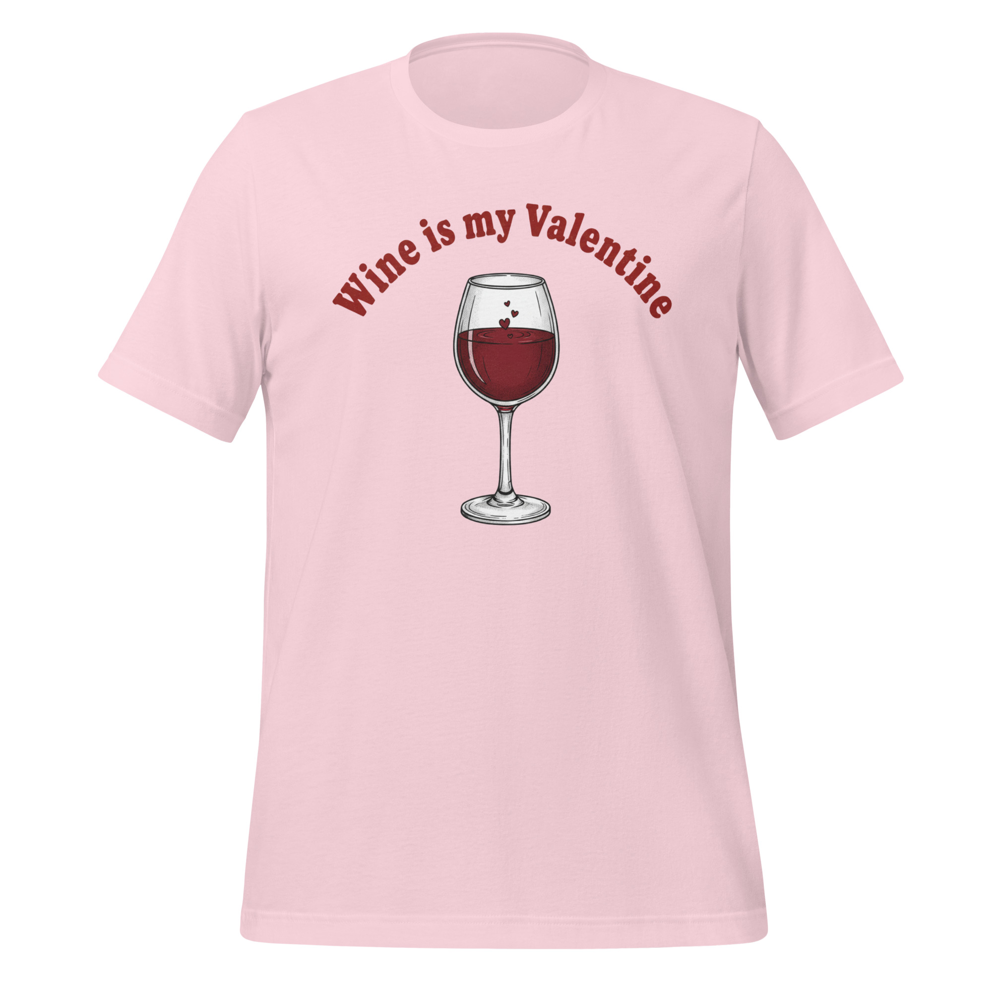 Wine is my Valentine - Image 7