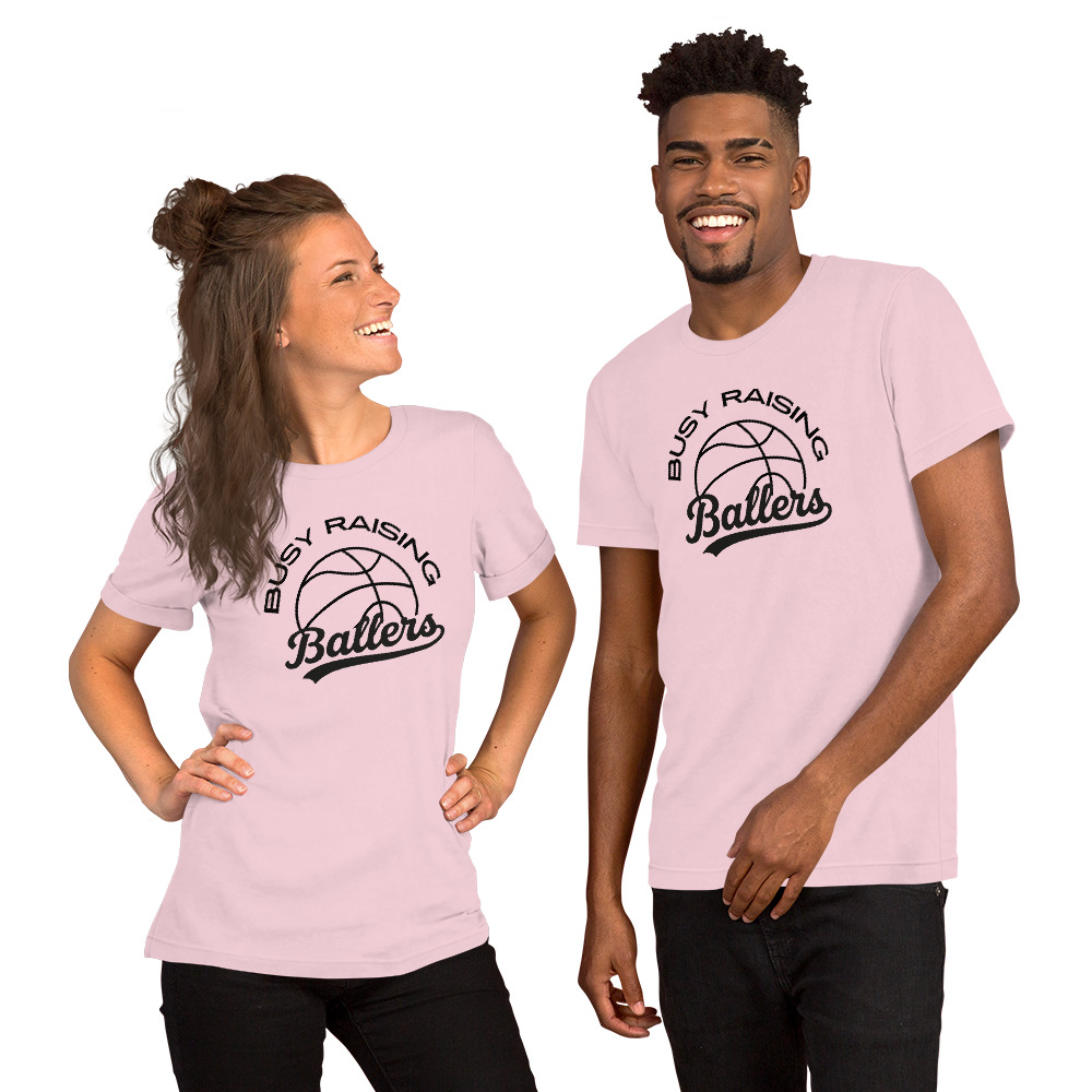 Busy Raising Ballers - Image 12