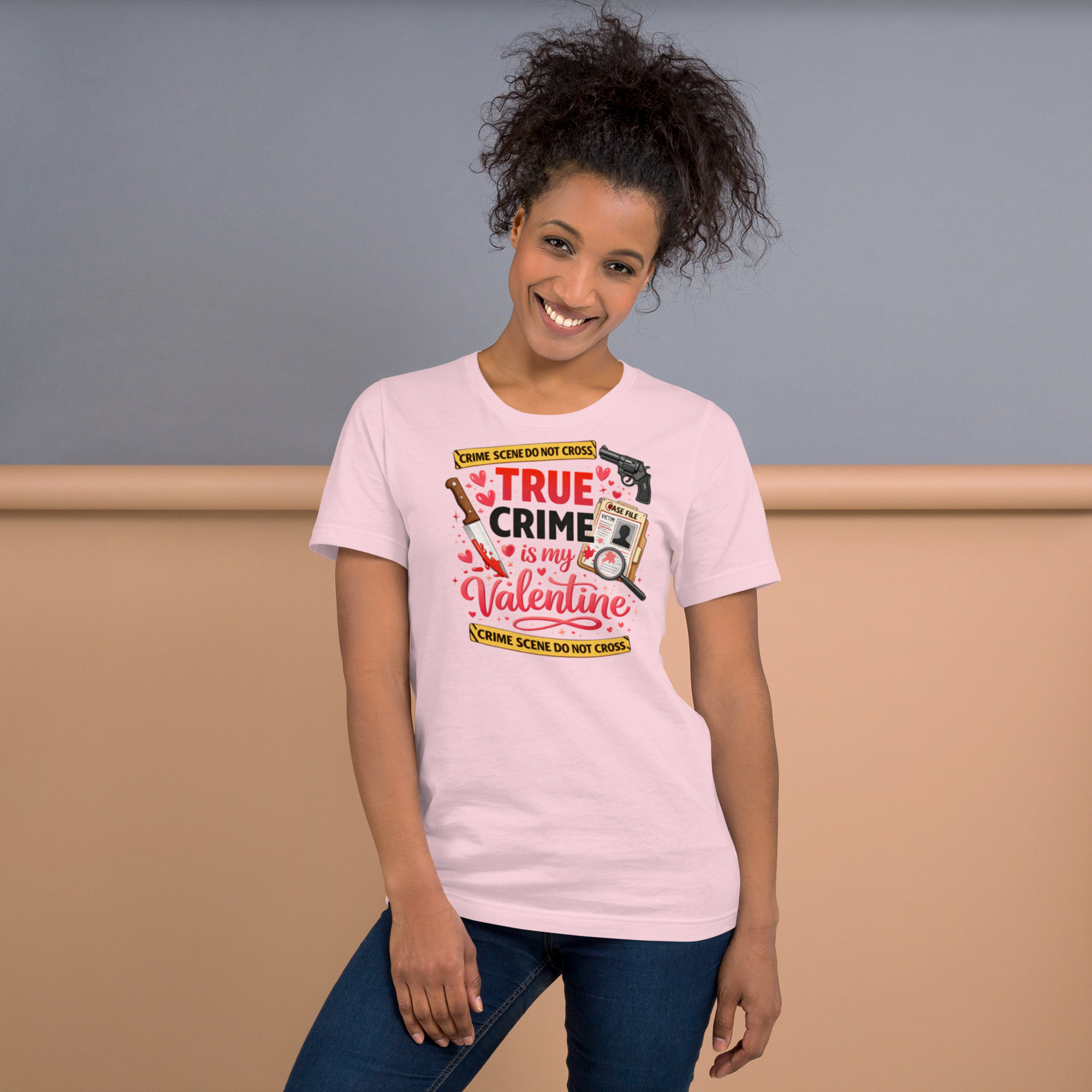 True Crime is my Valentine - Image 10