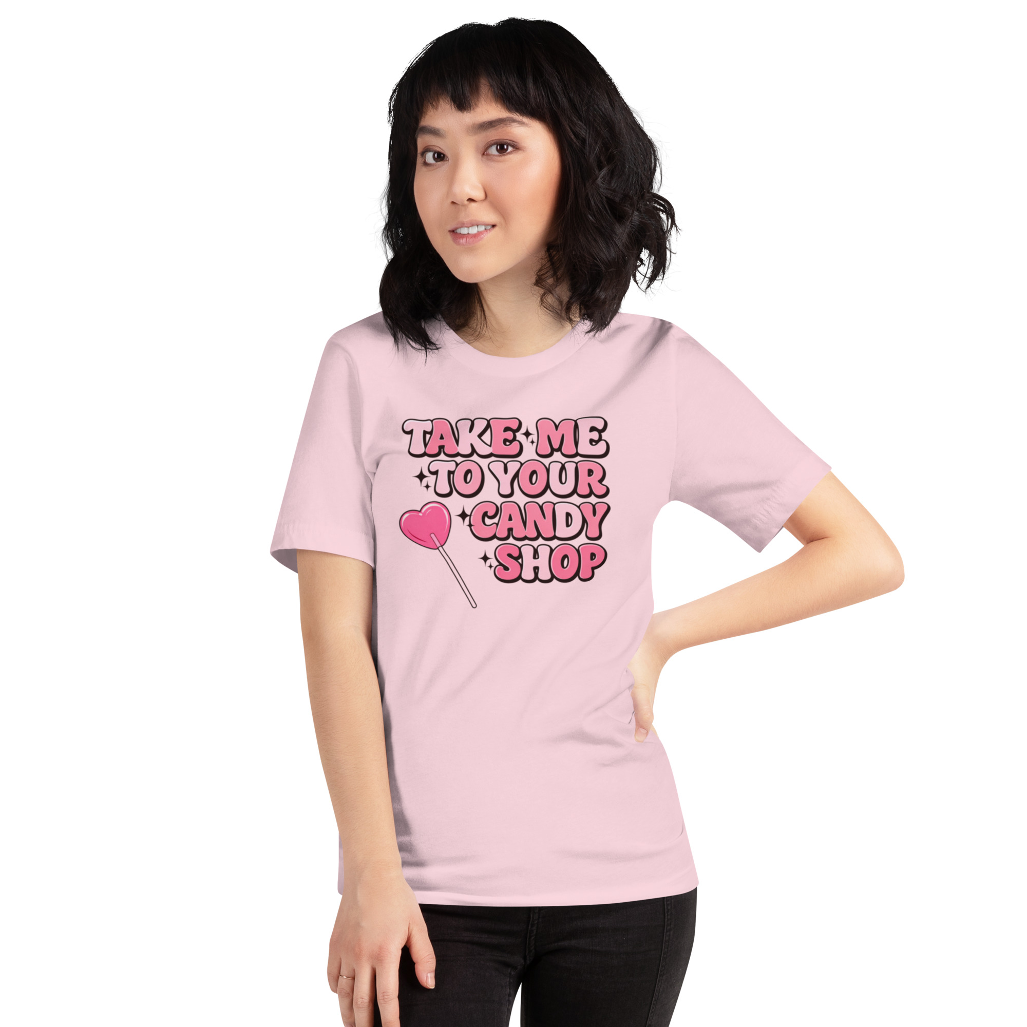 Take Me To Your Candy Shop - Image 10