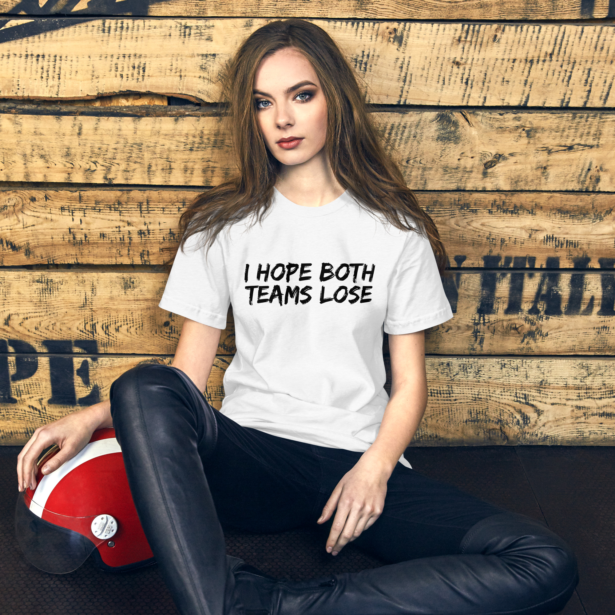 I hope both teams lose - Image 12