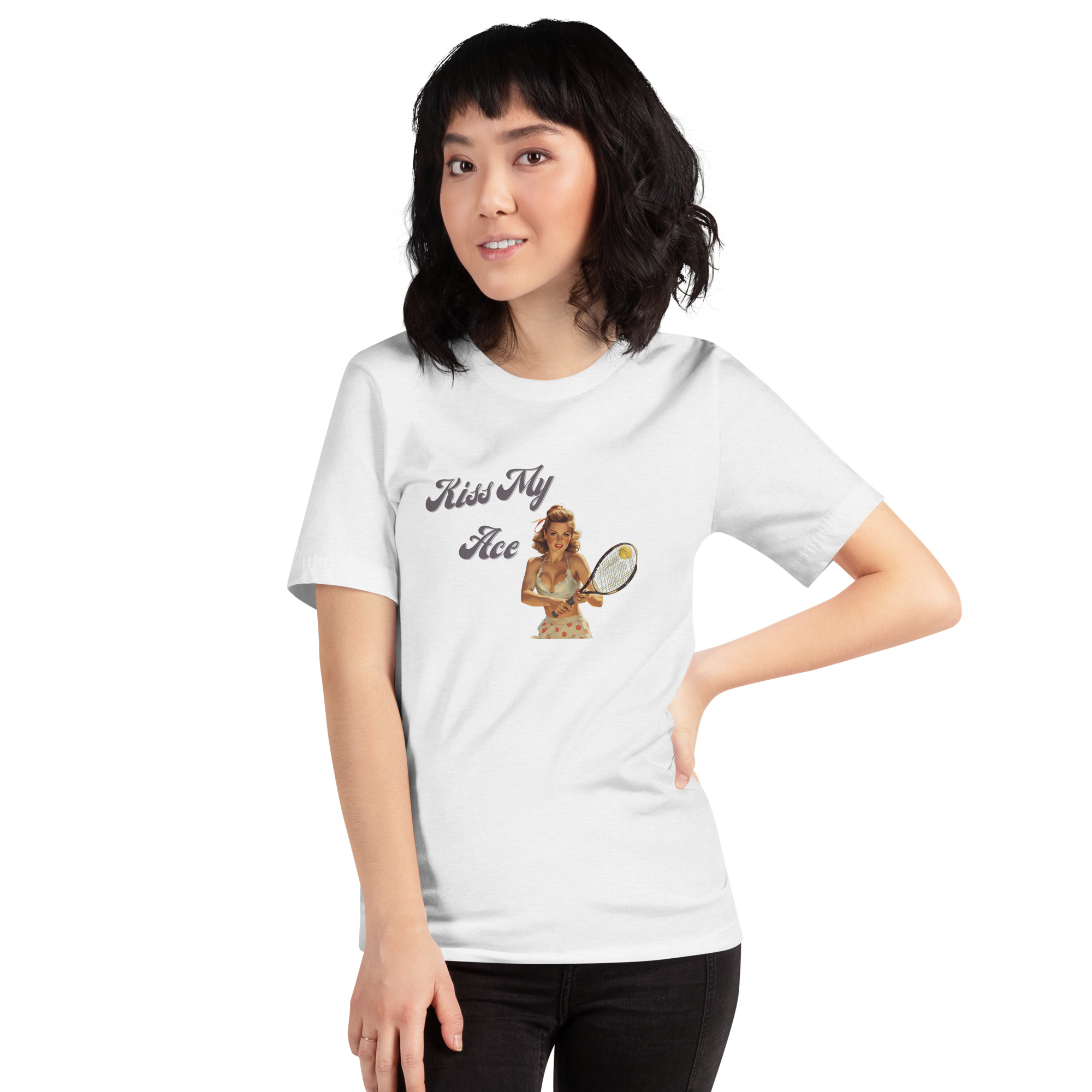 Kiss my ace - Image 11
