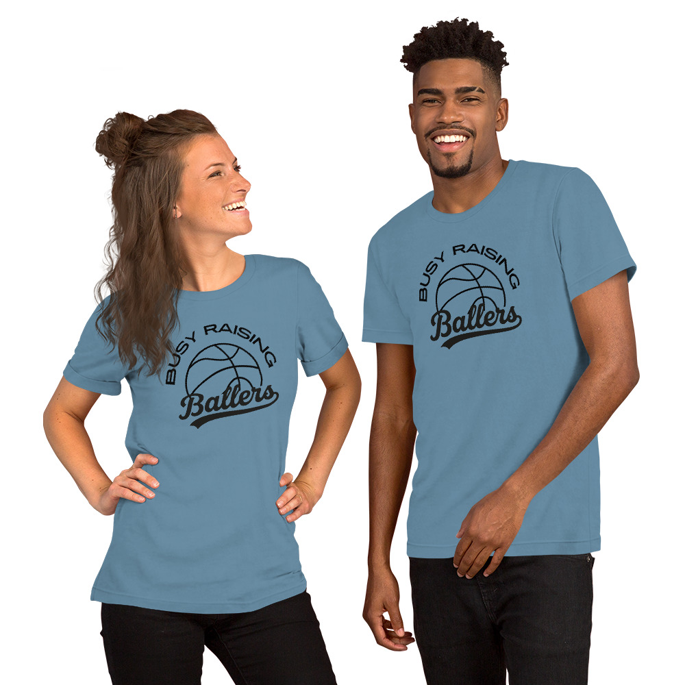 Busy Raising Ballers - Image 6