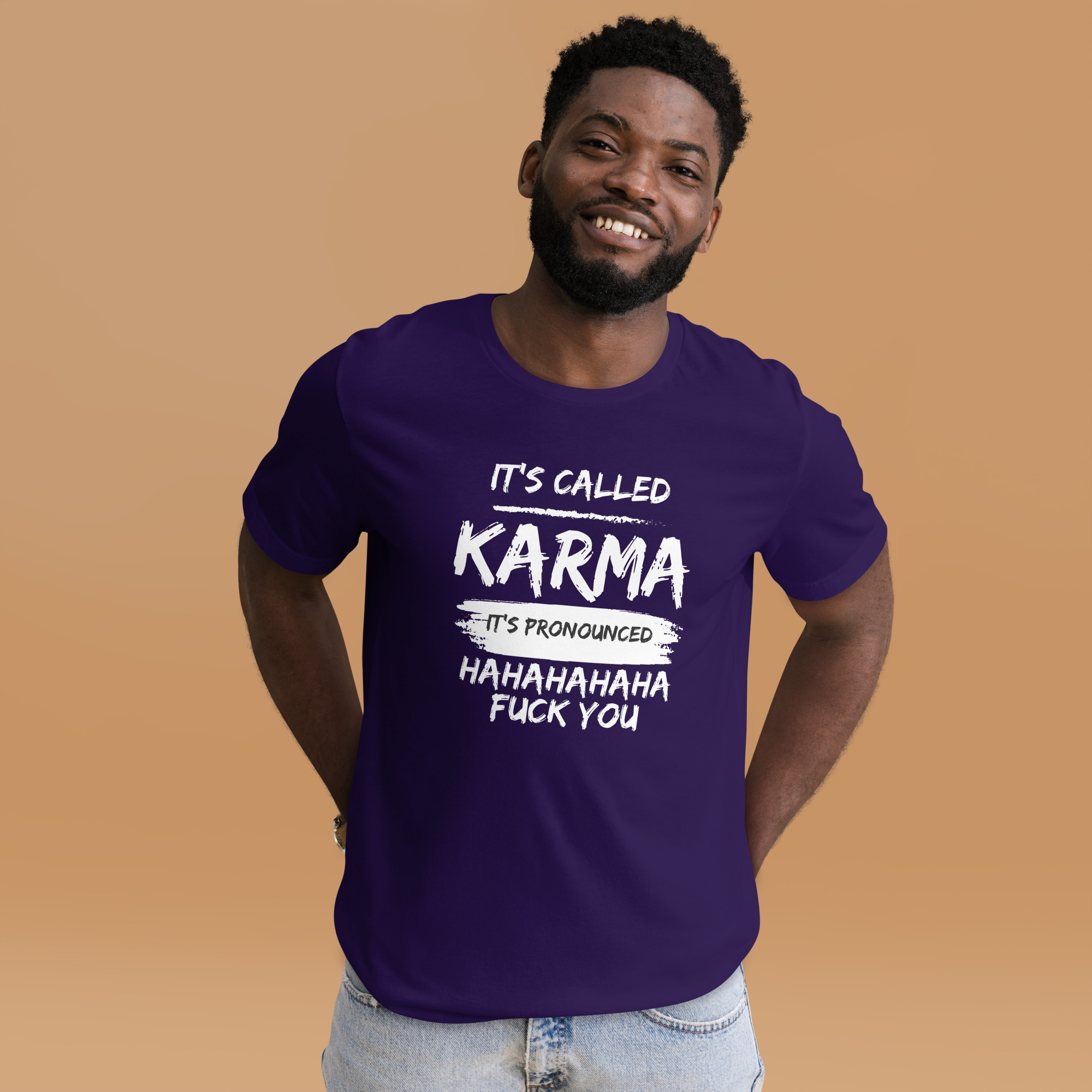 It's called Karma - Image 3