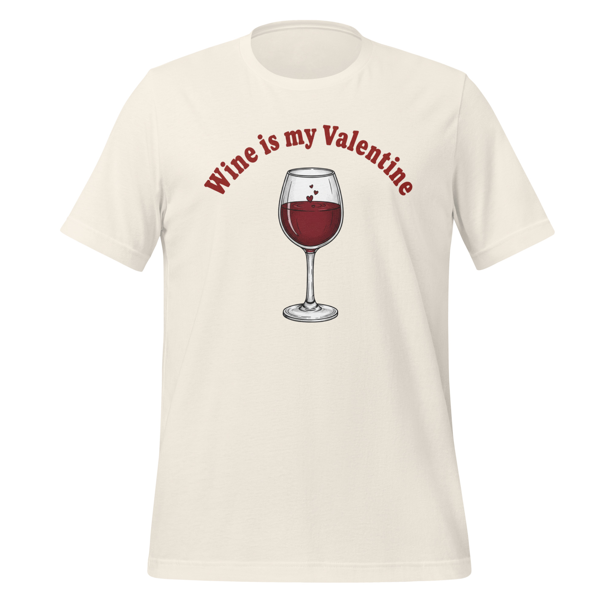 Wine is my Valentine - Image 9