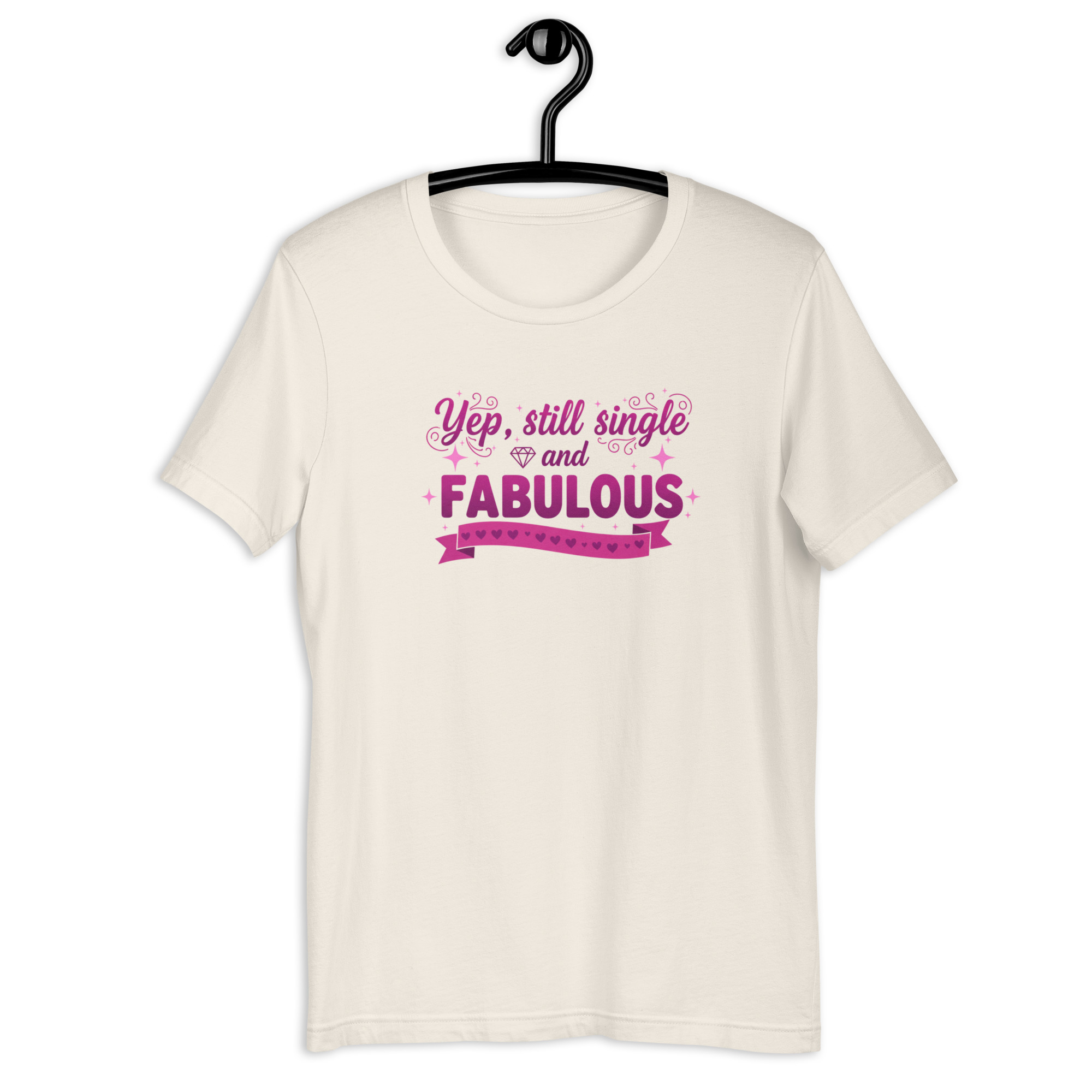 Yep still single and fabulous - Image 8