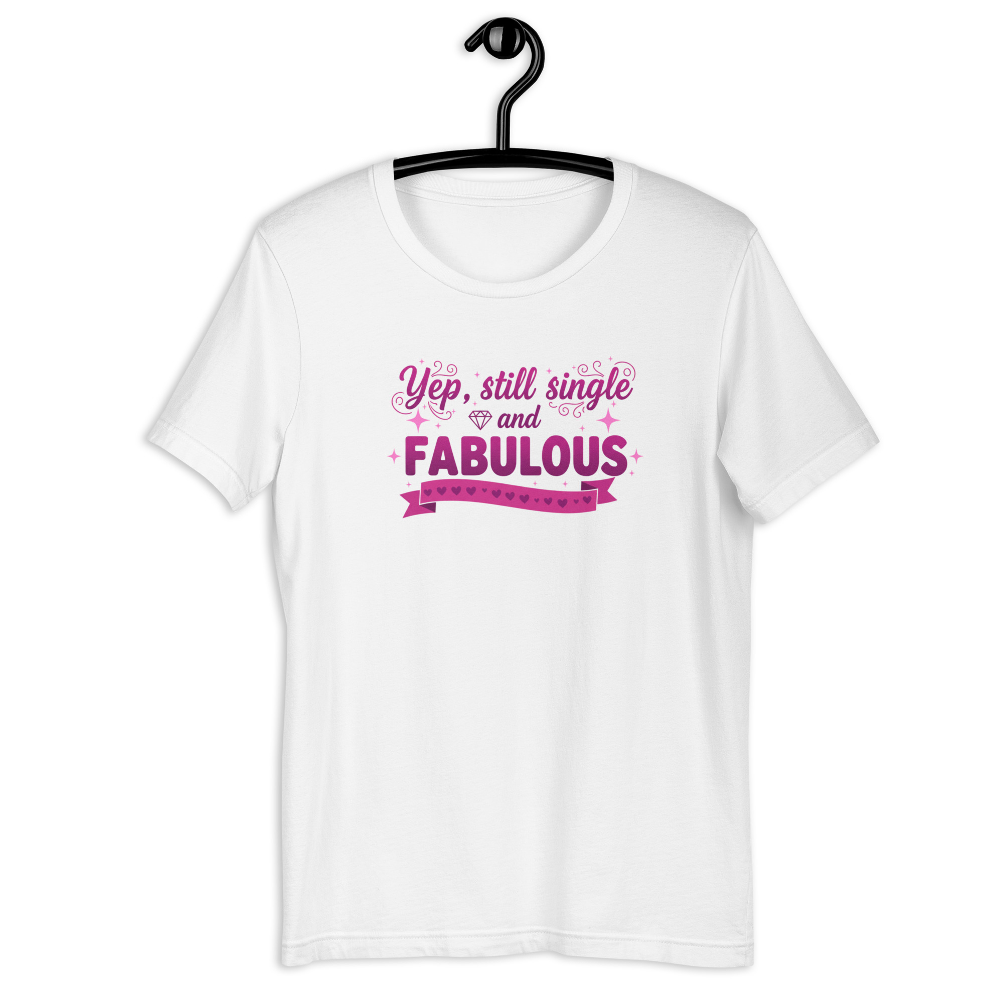Yep still single and fabulous - Image 10