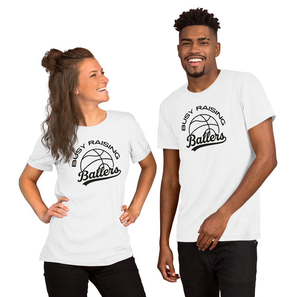 Busy Raising Ballers - Image 13