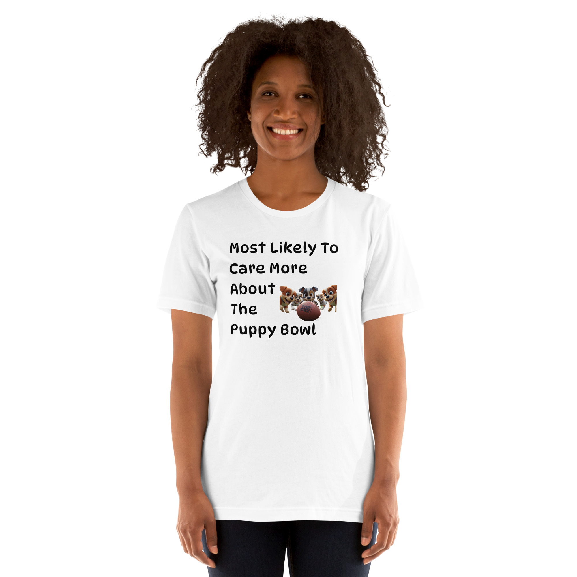 MLT - Puppy Bowl - Image 12