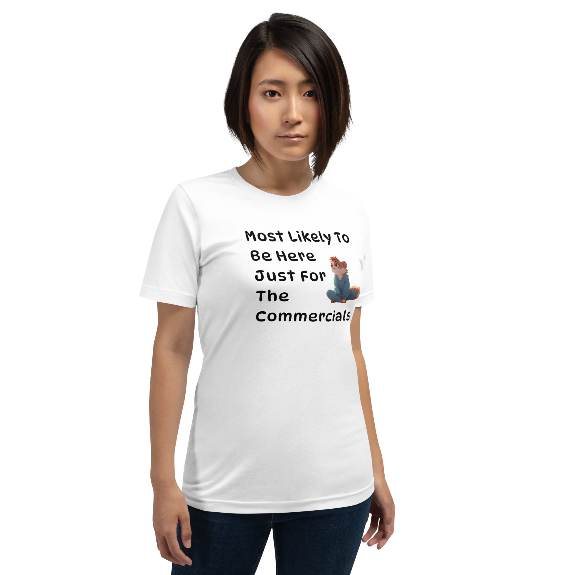 MLT - To Be Here For The Commercials - Image 12