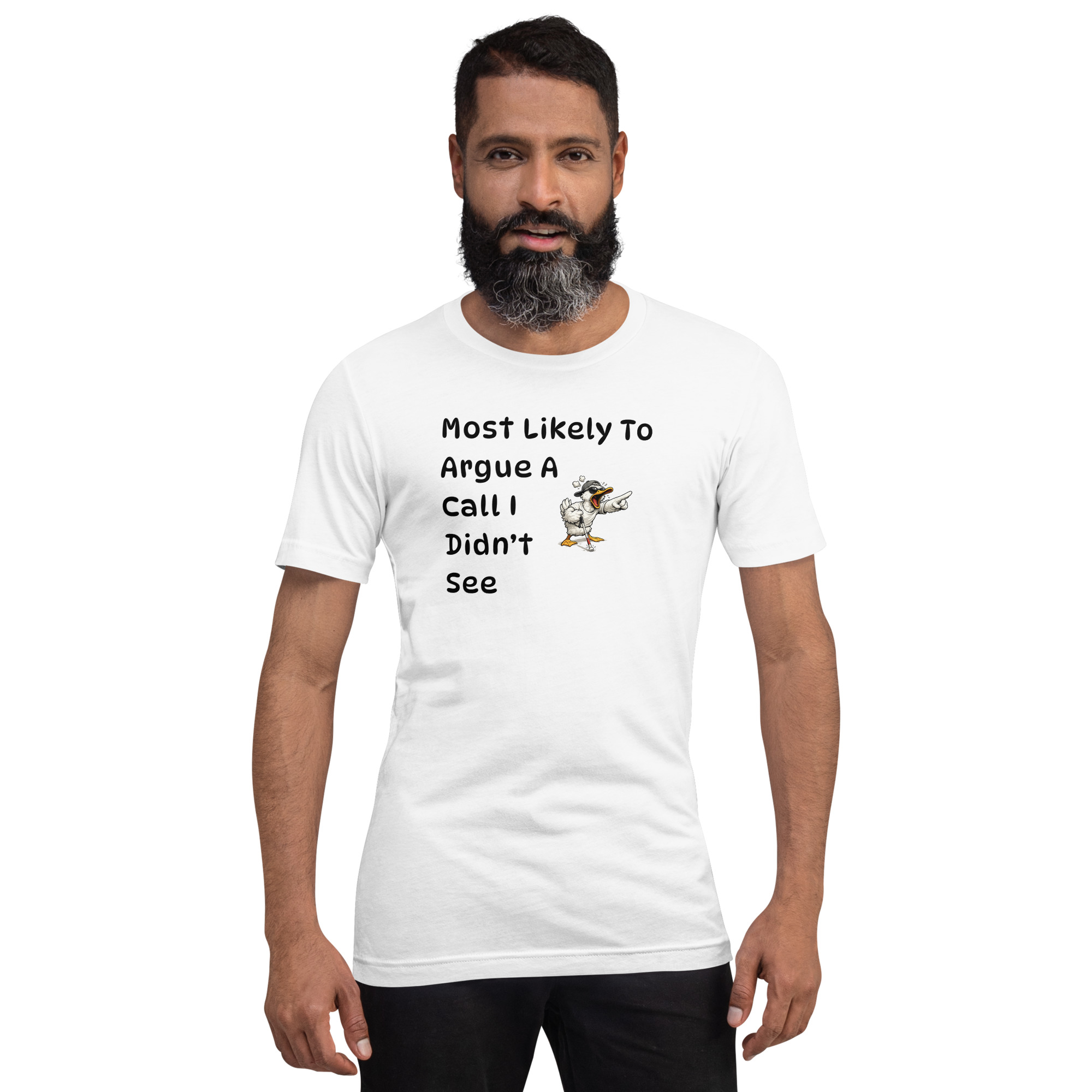 MLT - Argue A Call I Didn't See - Image 12