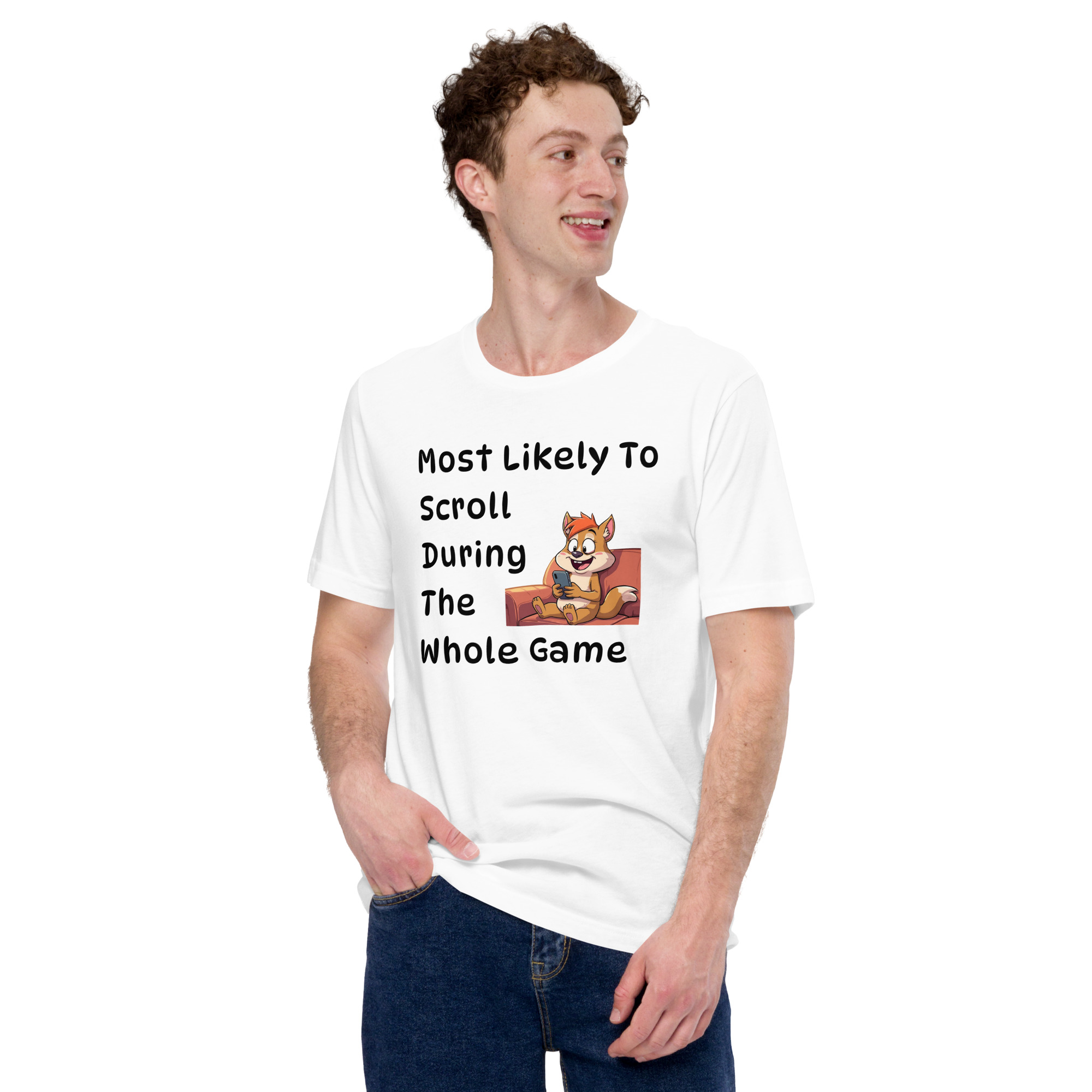 MLT - Scroll During The Whole Game - Image 12