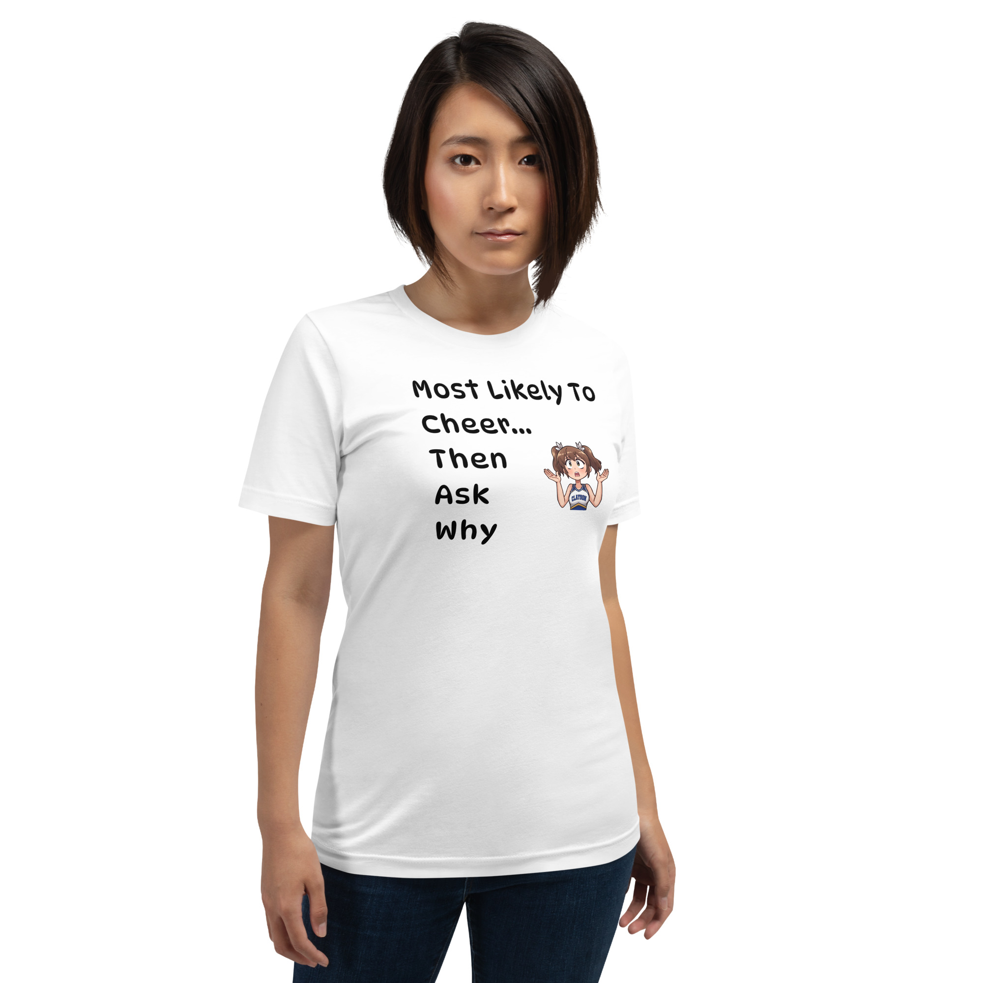 MLT - Cheer and then ask why - Image 12