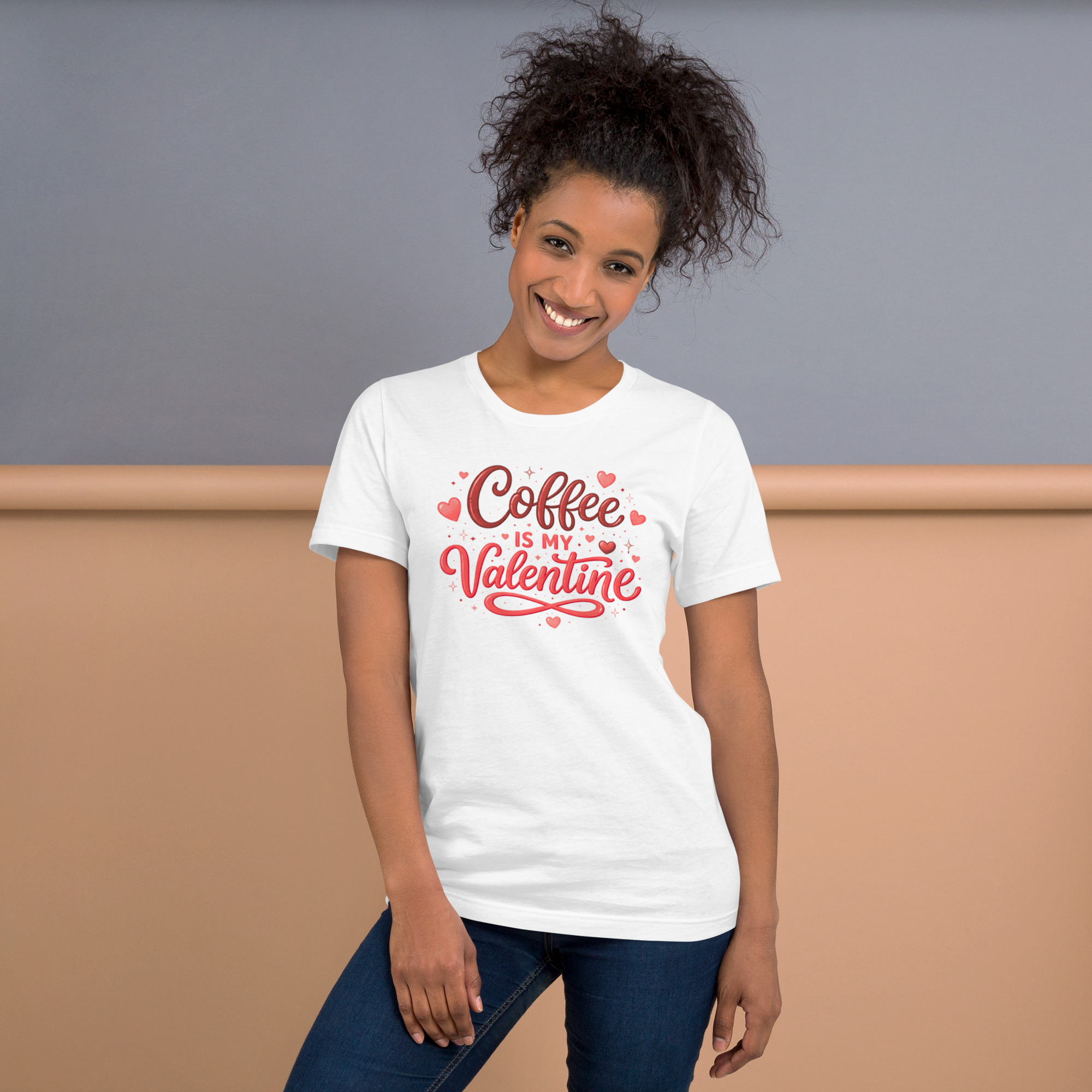 Coffee is my Valentine - Image 10