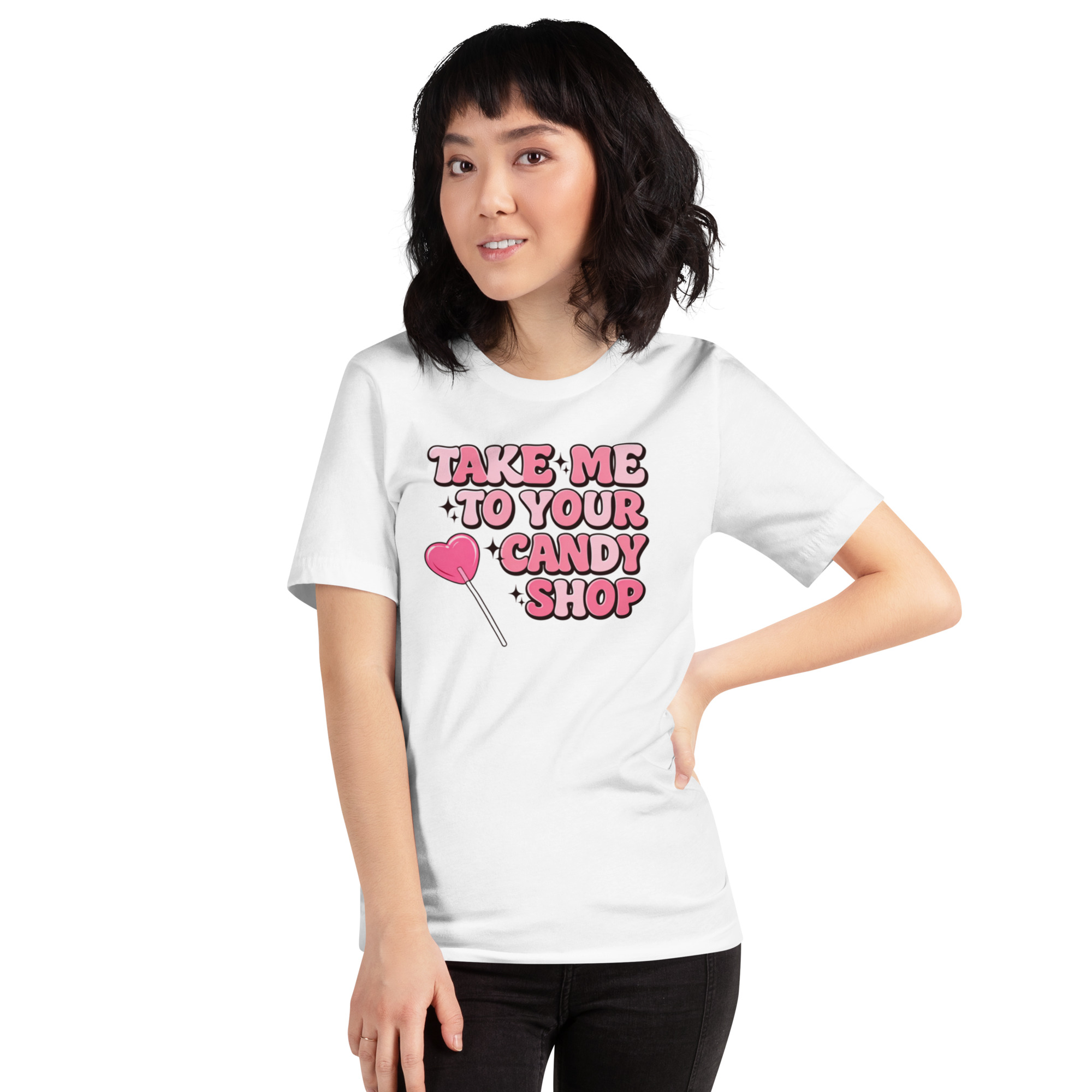 Take Me To Your Candy Shop - Image 12
