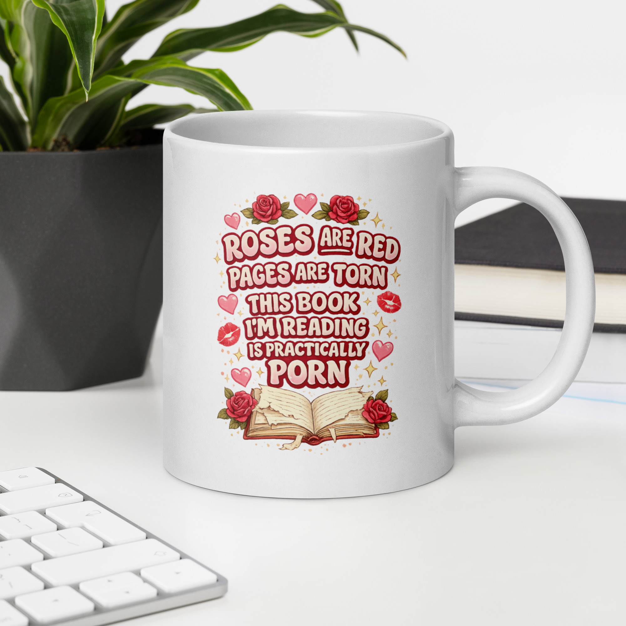 Roses are red - Image 10