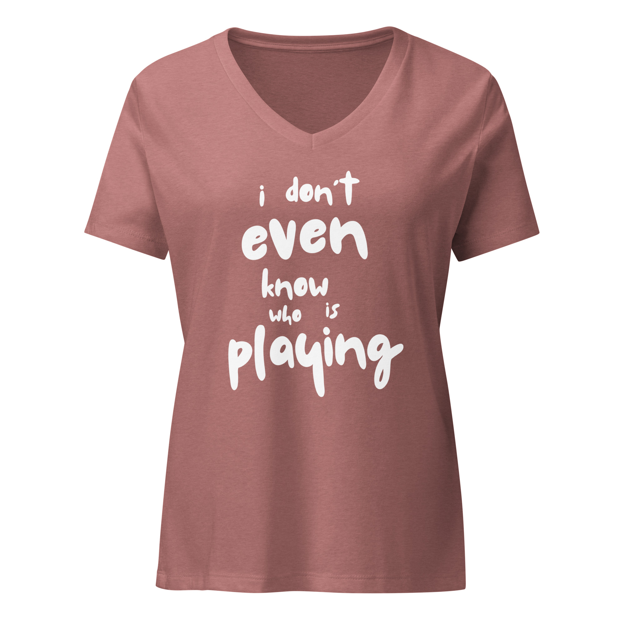 I Don't Even Know Who Is Playing - Image 7
