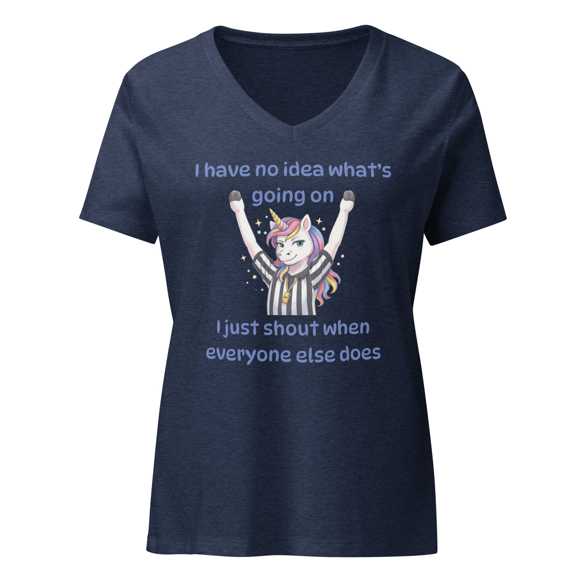 I Have No Idea What's Going On - Image 2