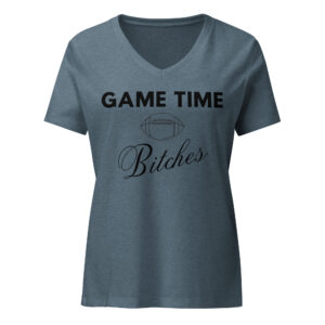 Game Time Bitches