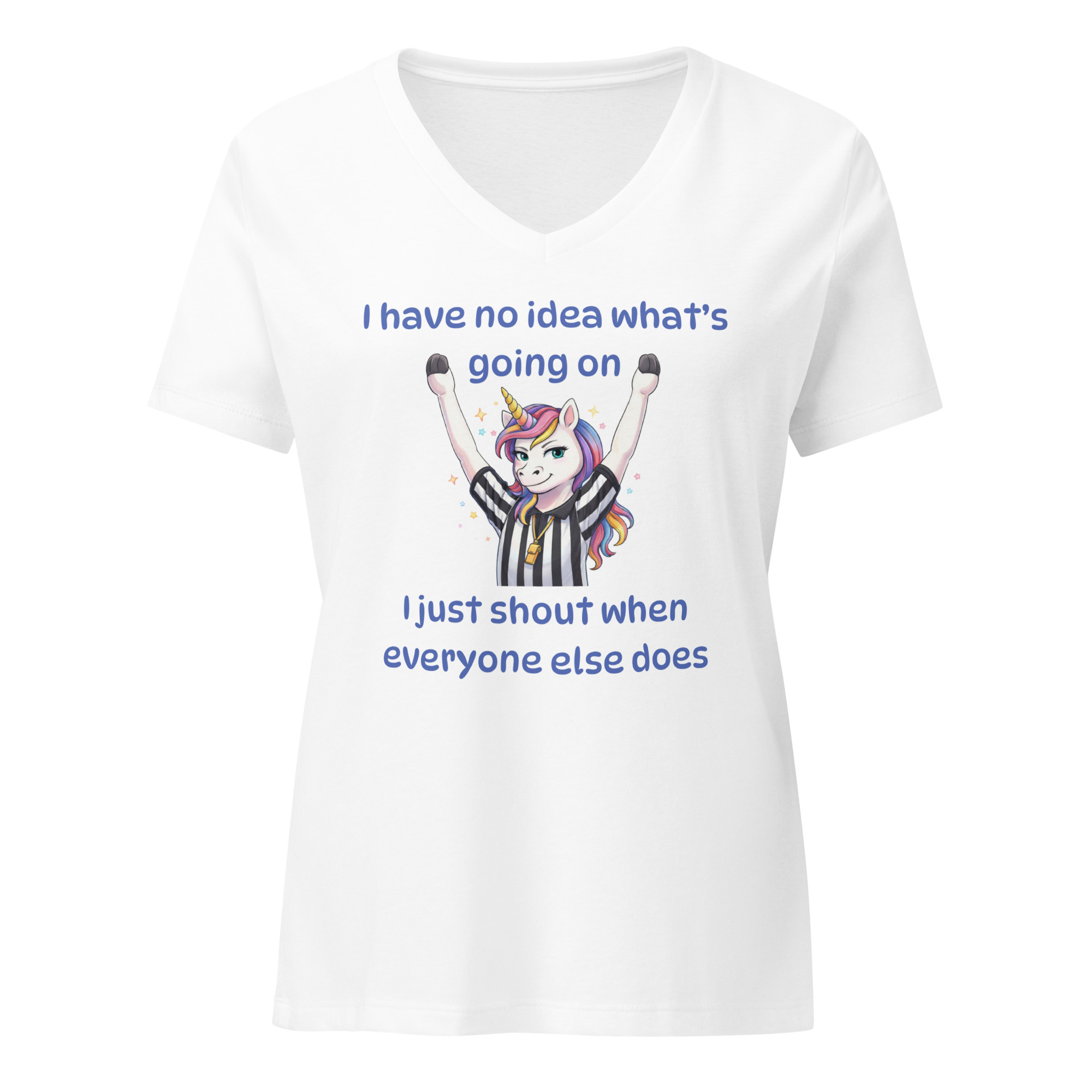 I Have No Idea What's Going On - Image 7