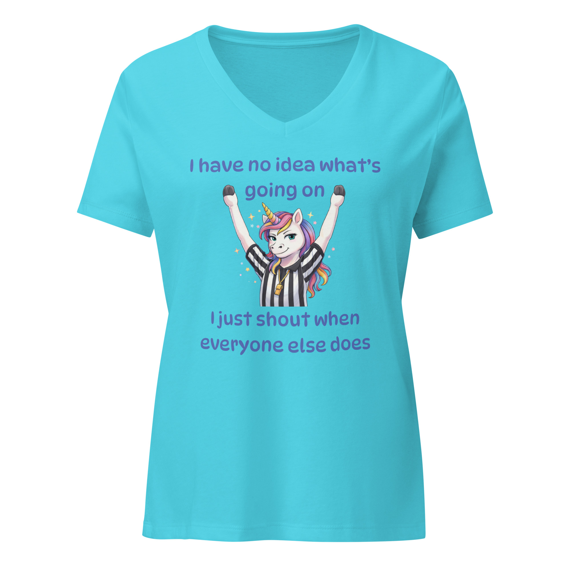 I Have No Idea What's Going On - Image 6